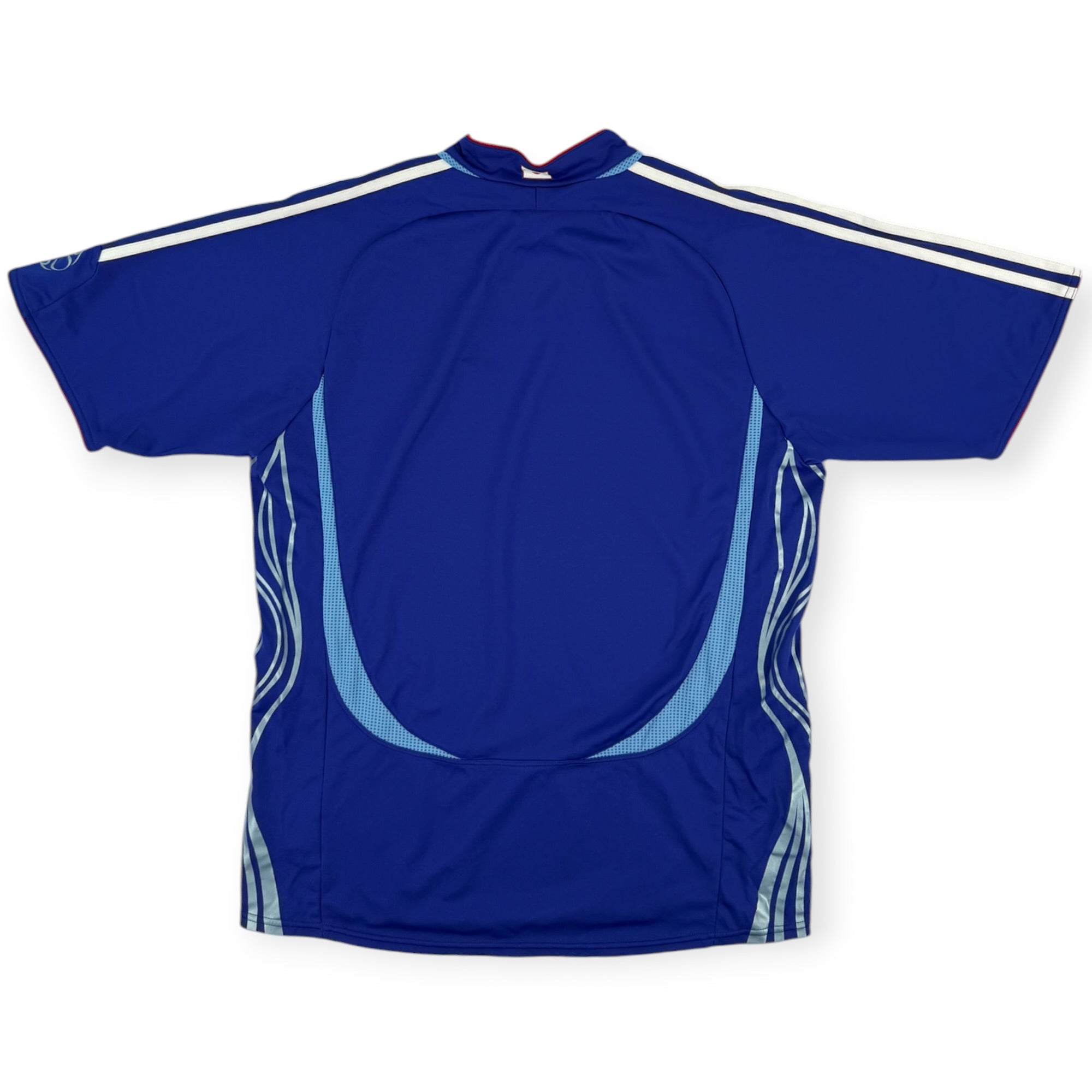 Japan 2006 Home Shirt (M)