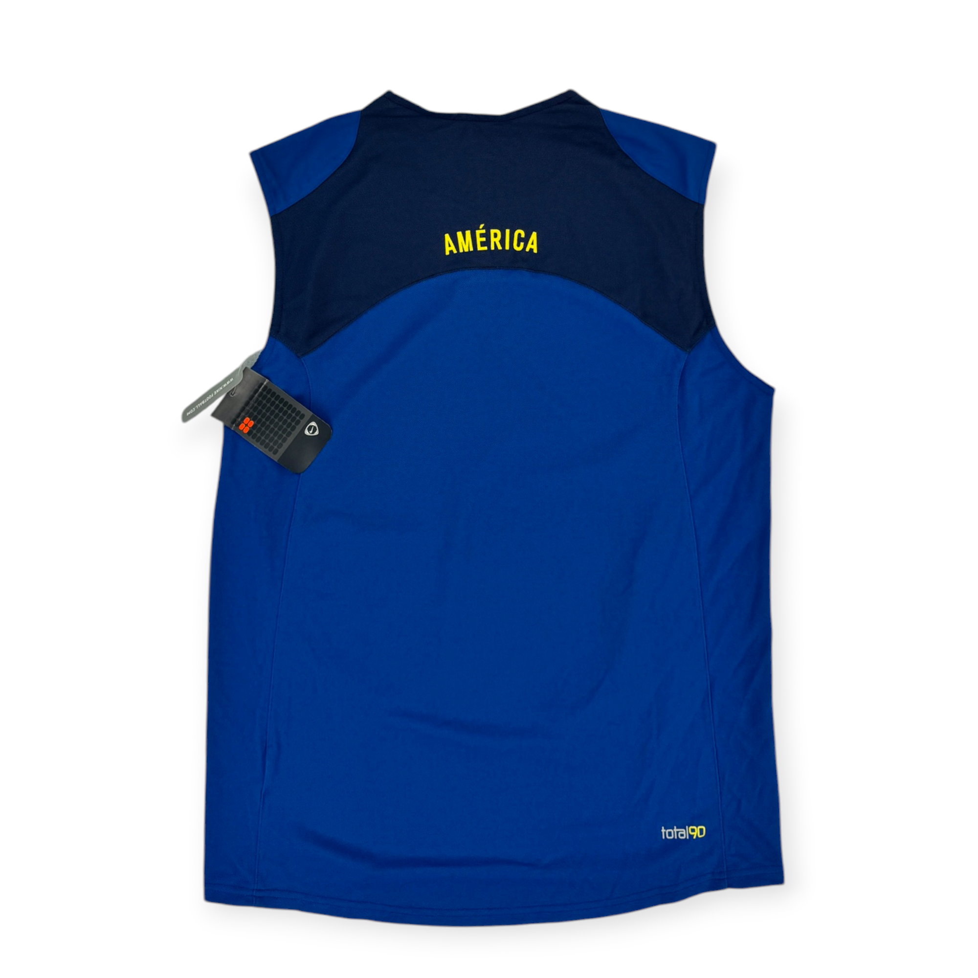 Club America 2004 Training Vest, BNWT (M)