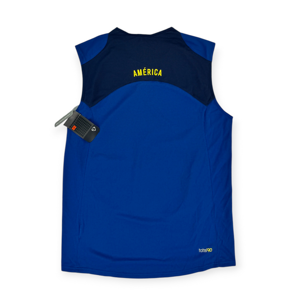 Club America 2004 Training Vest, BNWT (M)