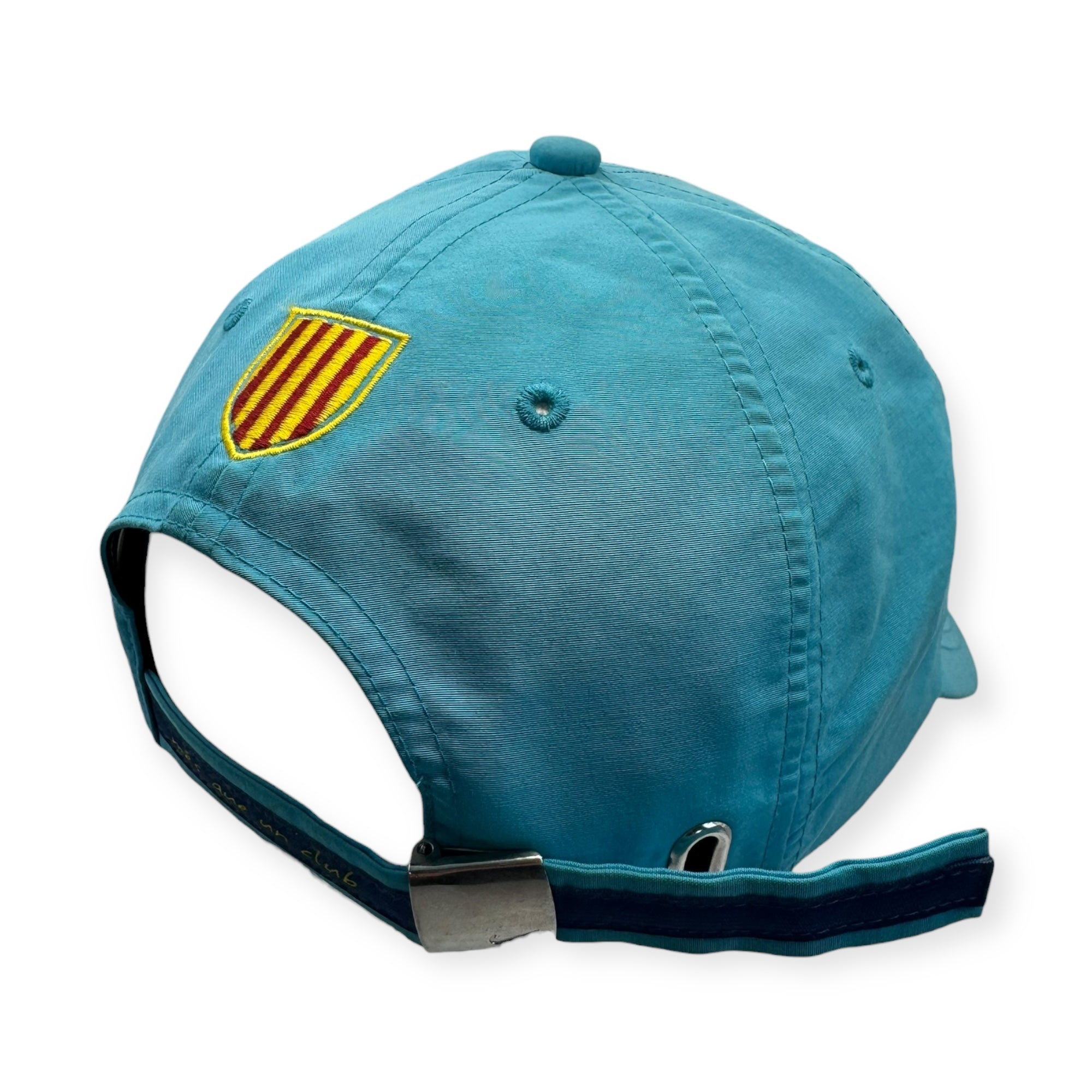 FC Barcelona 2007 Cap