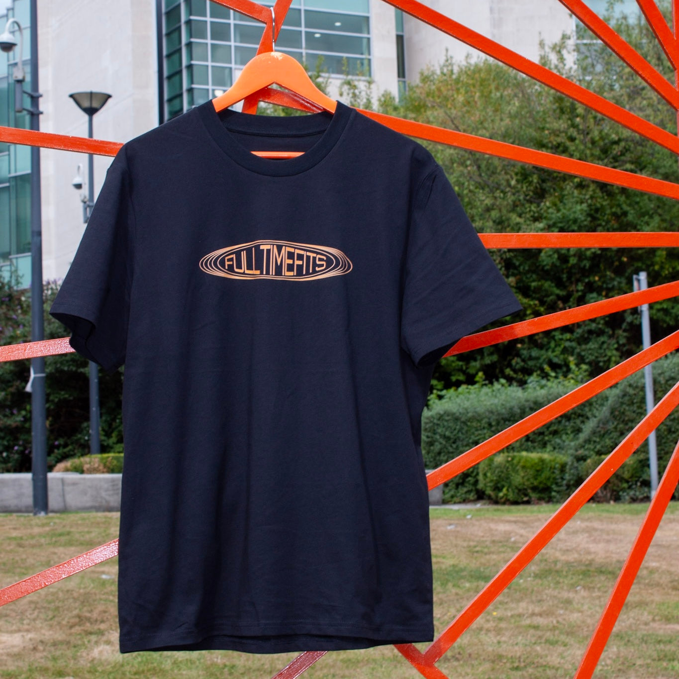 Full Time Fits T-Shirt