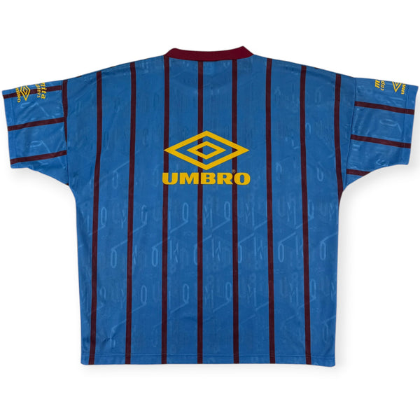 Aston Villa 1992 Training Shirt (XL)