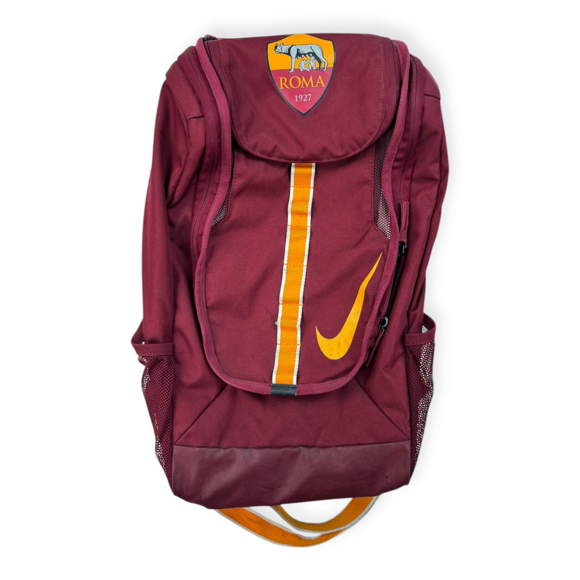 AS Roma Nike Rucksack