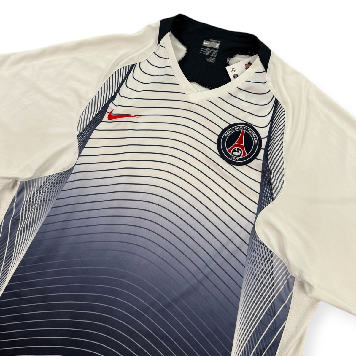PSG 2006 Training Shirt (S)