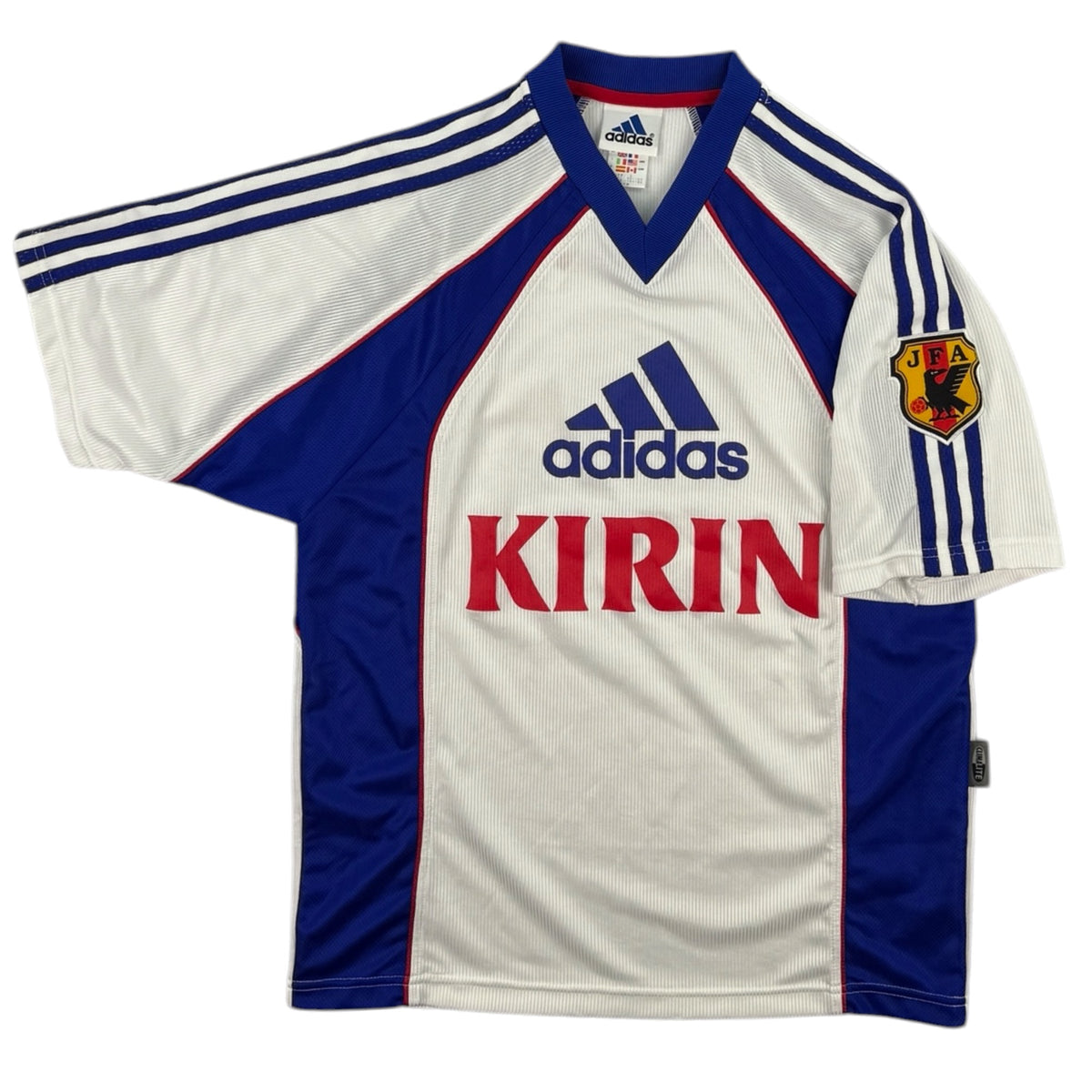 Japan 1999 Training Shirt (M)