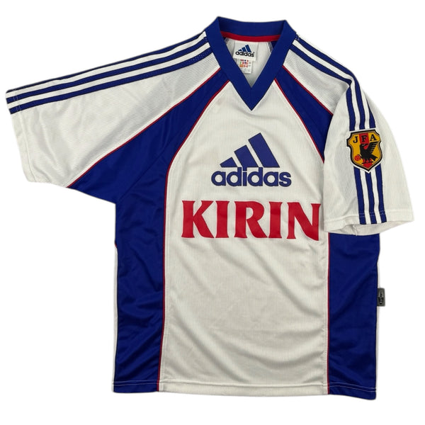Japan 1999 Training Shirt (M)