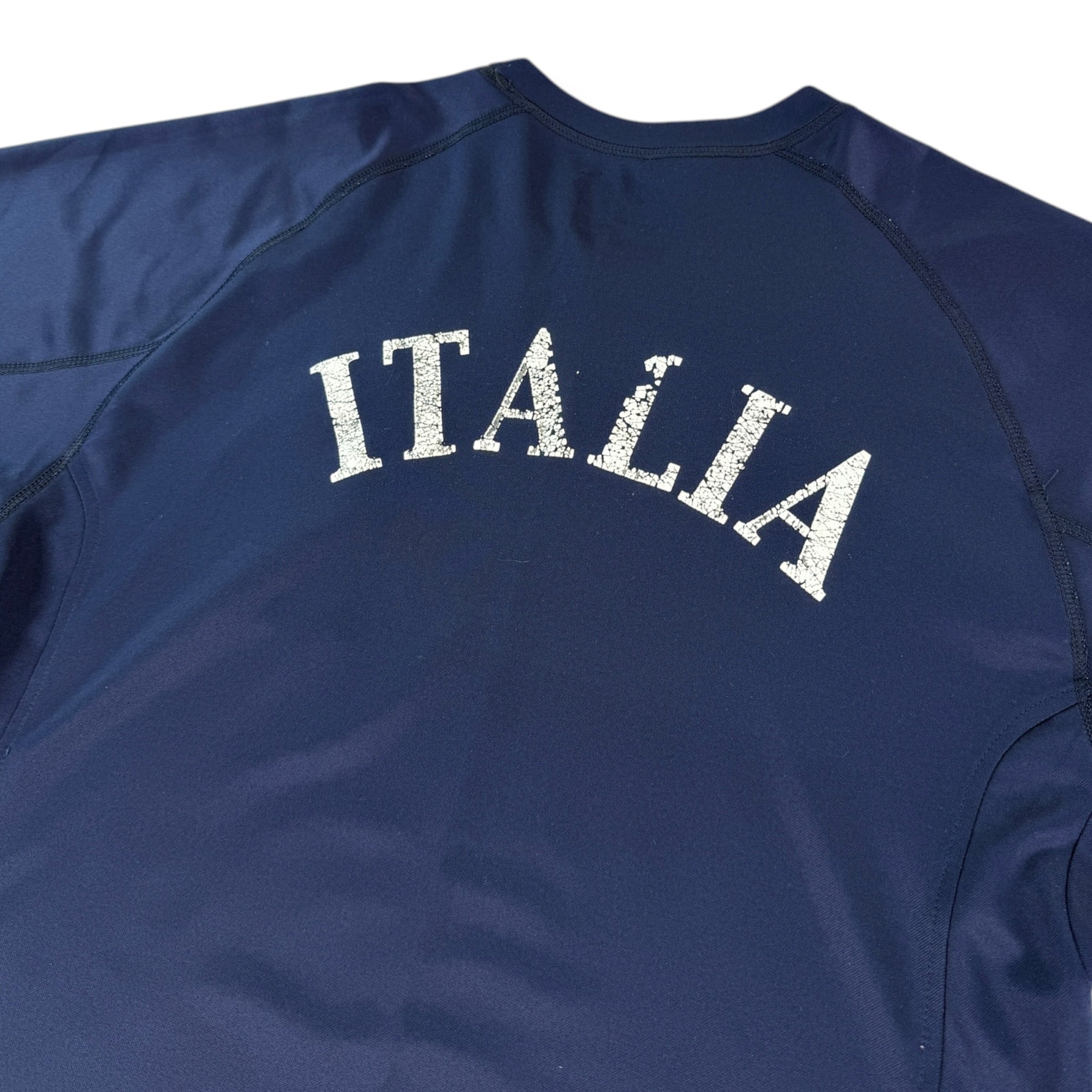 Italy 2004 Training Shirt (M)