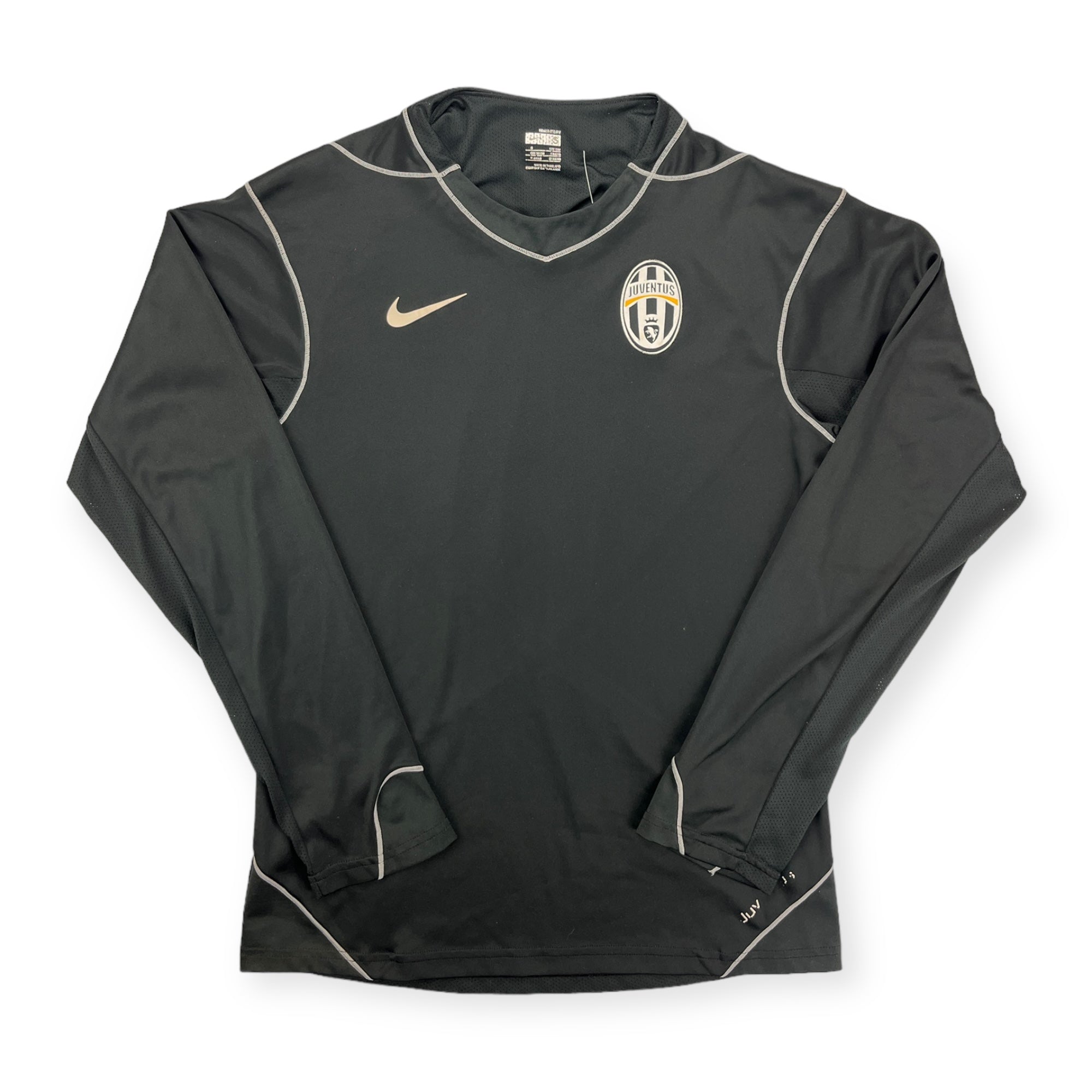 Juventus 2006 Training Shirt L/S