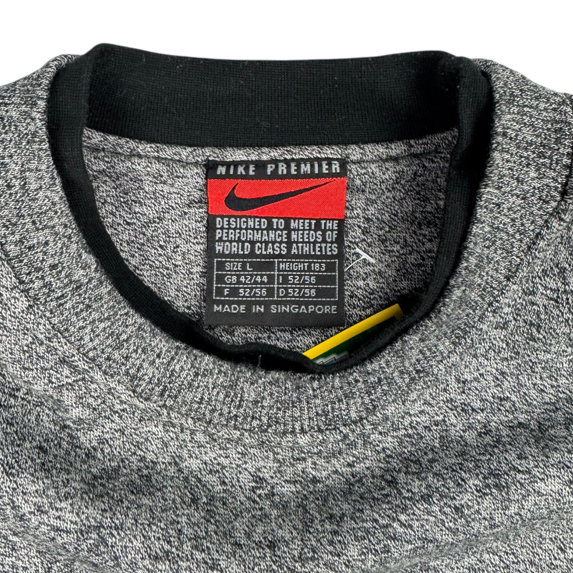 Borussia Dortmund 1995 Sweatshirt (XL)