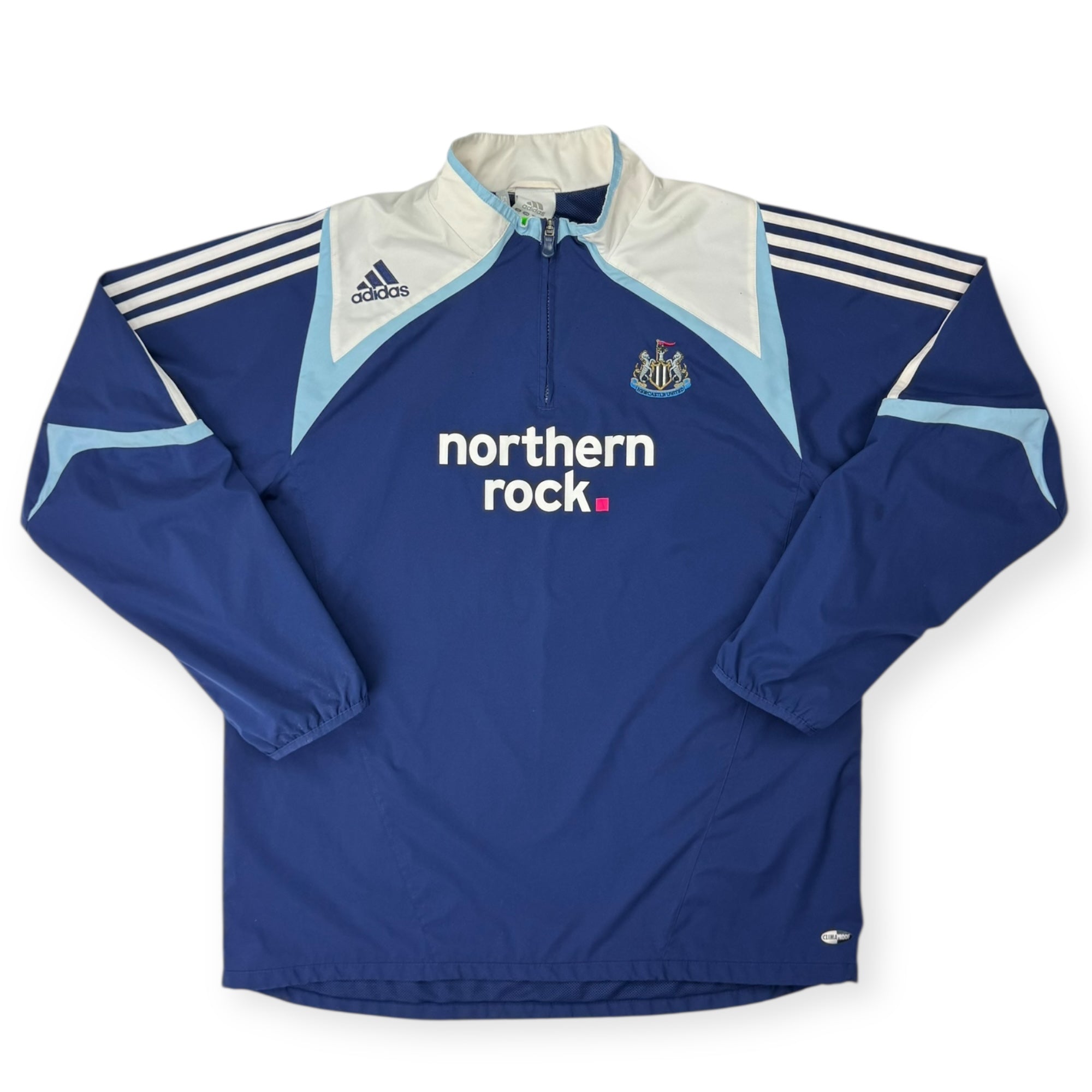 Newcastle 2007 1/4 Zip (XL)