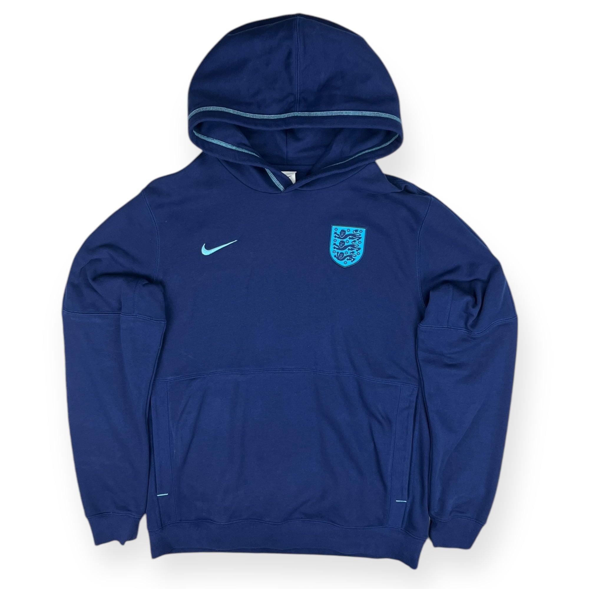 England 2022 Hoodie (L)