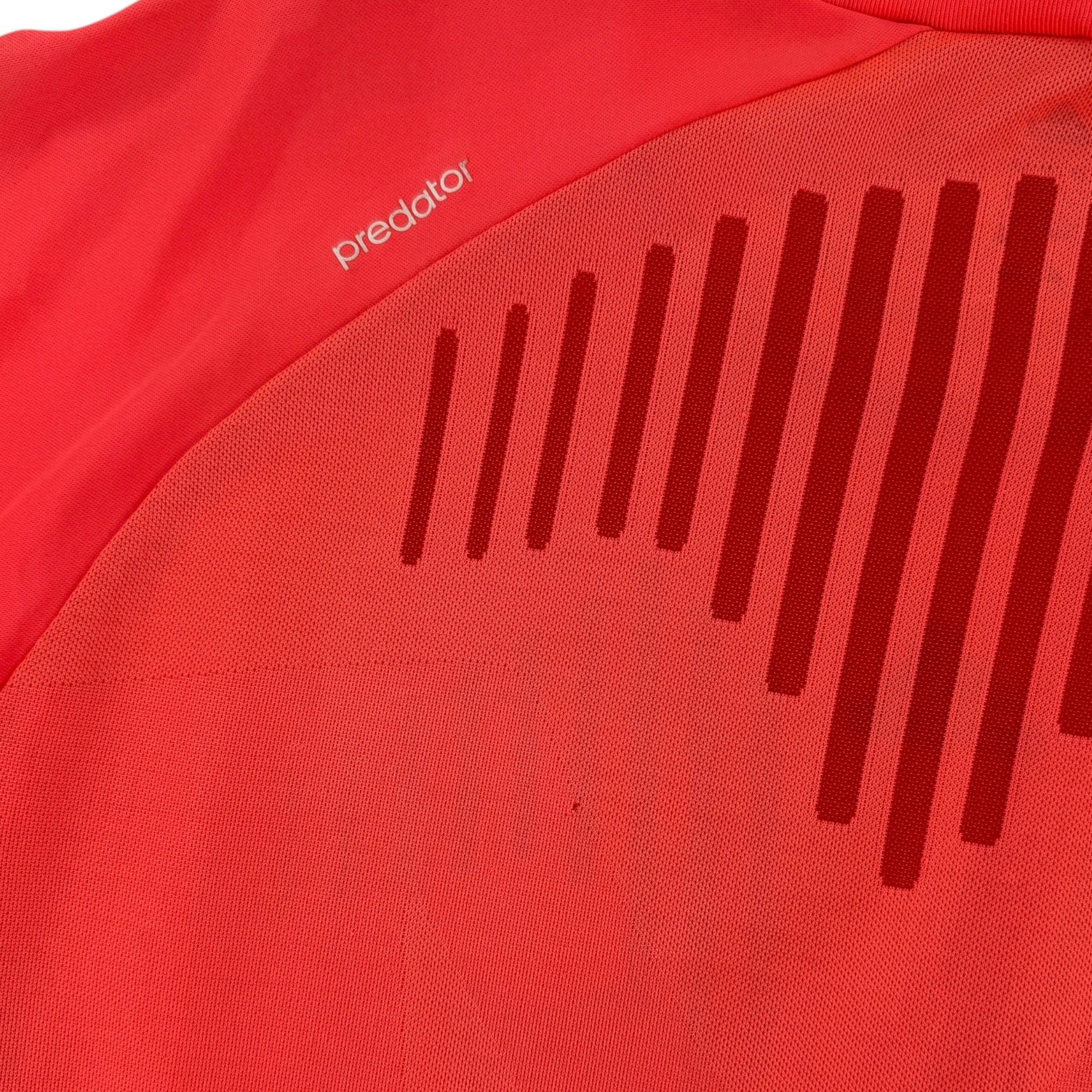 Japan 2012 Training Shirt (M)