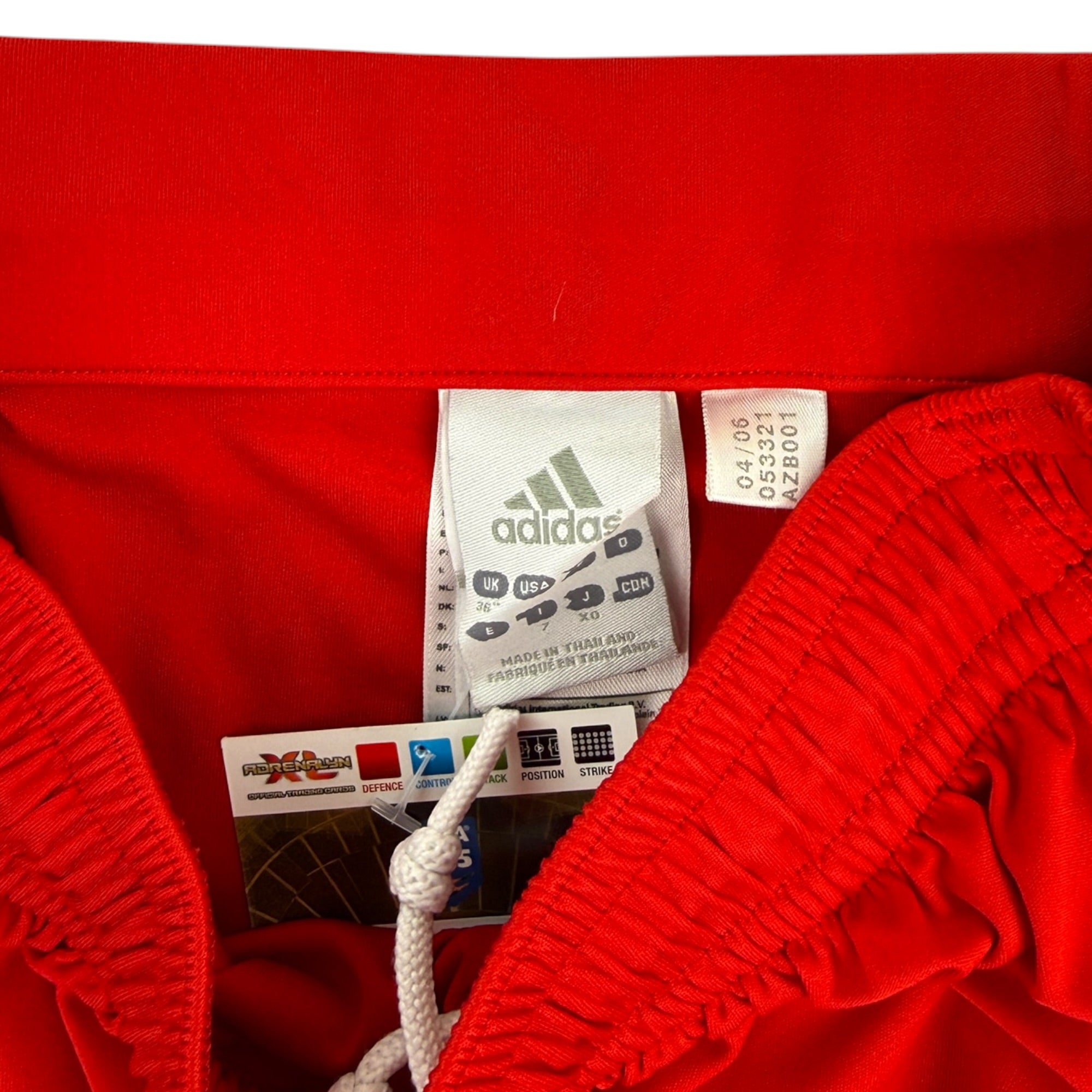 Liverpool 2006 Shorts (M)