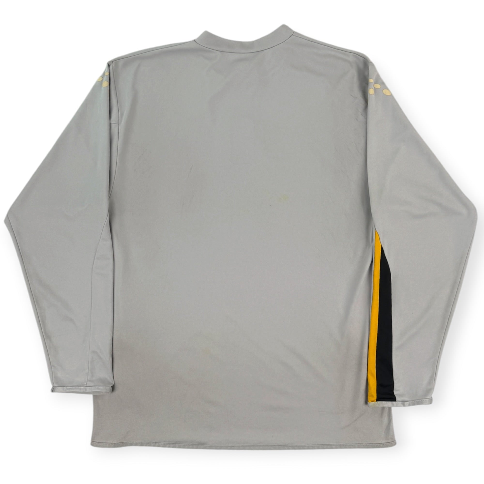 Scotland 2006 GK Shirt (L)