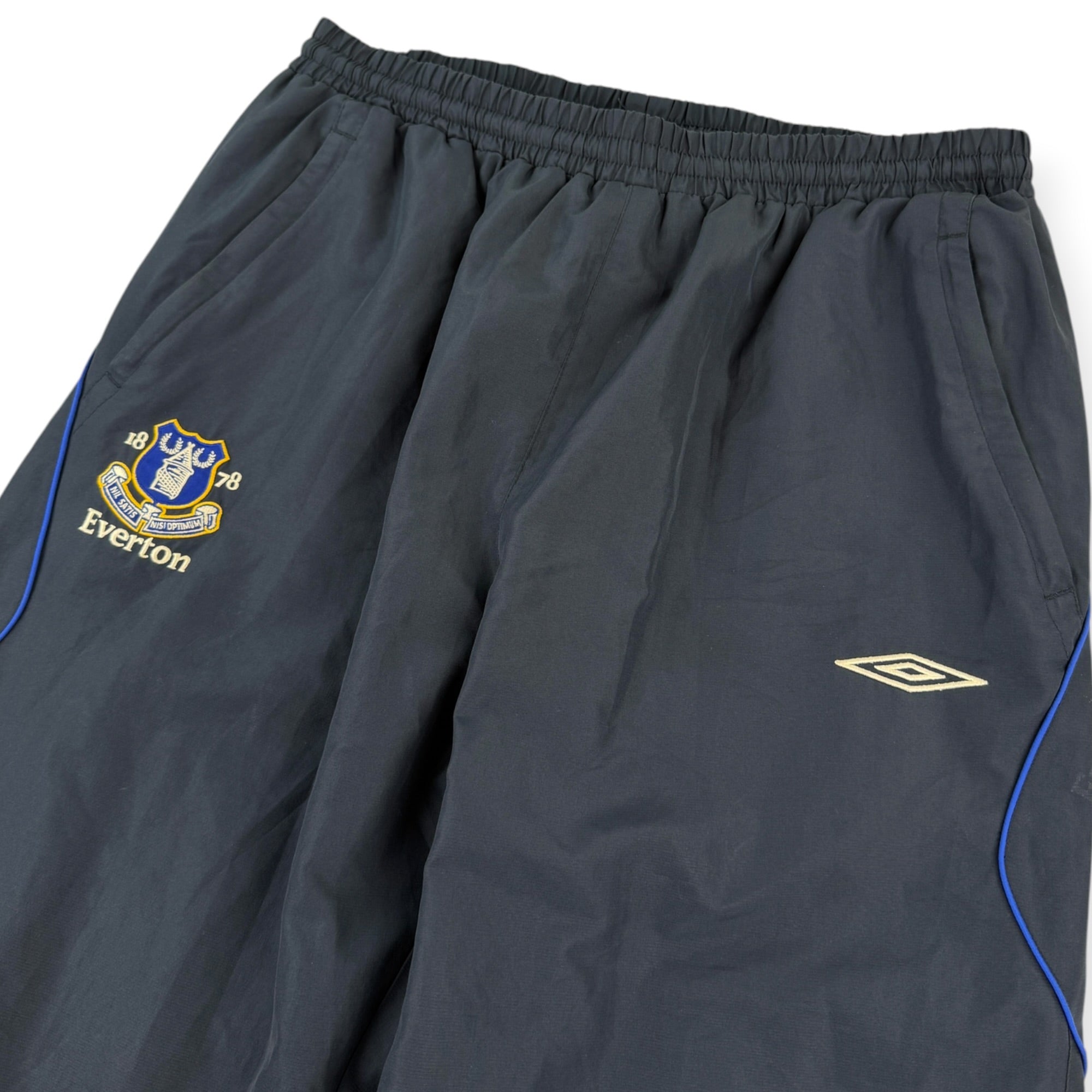 Everton 2008 Tracksuit Bottoms (XL)