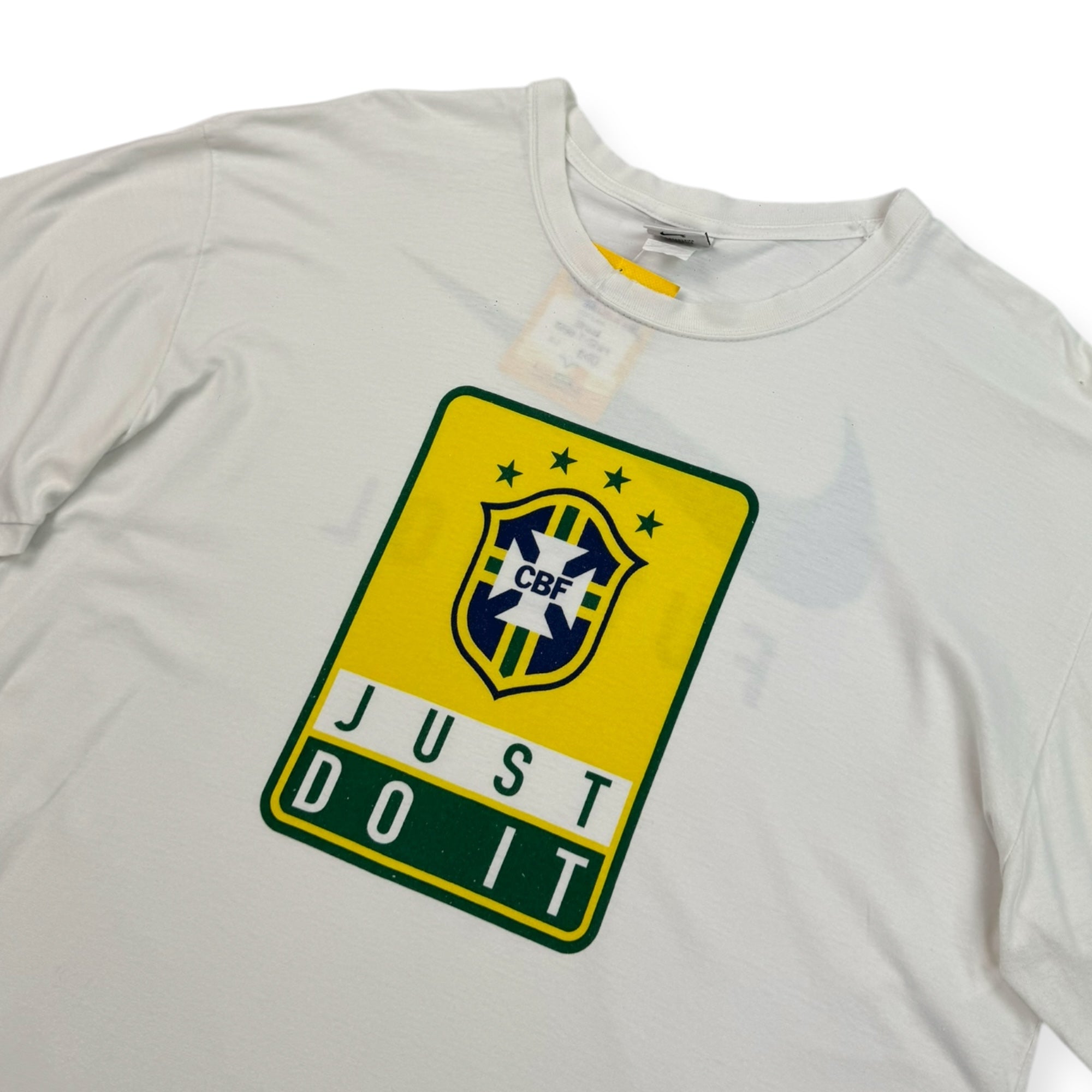 Brazil 1998 T-Shirt (L)