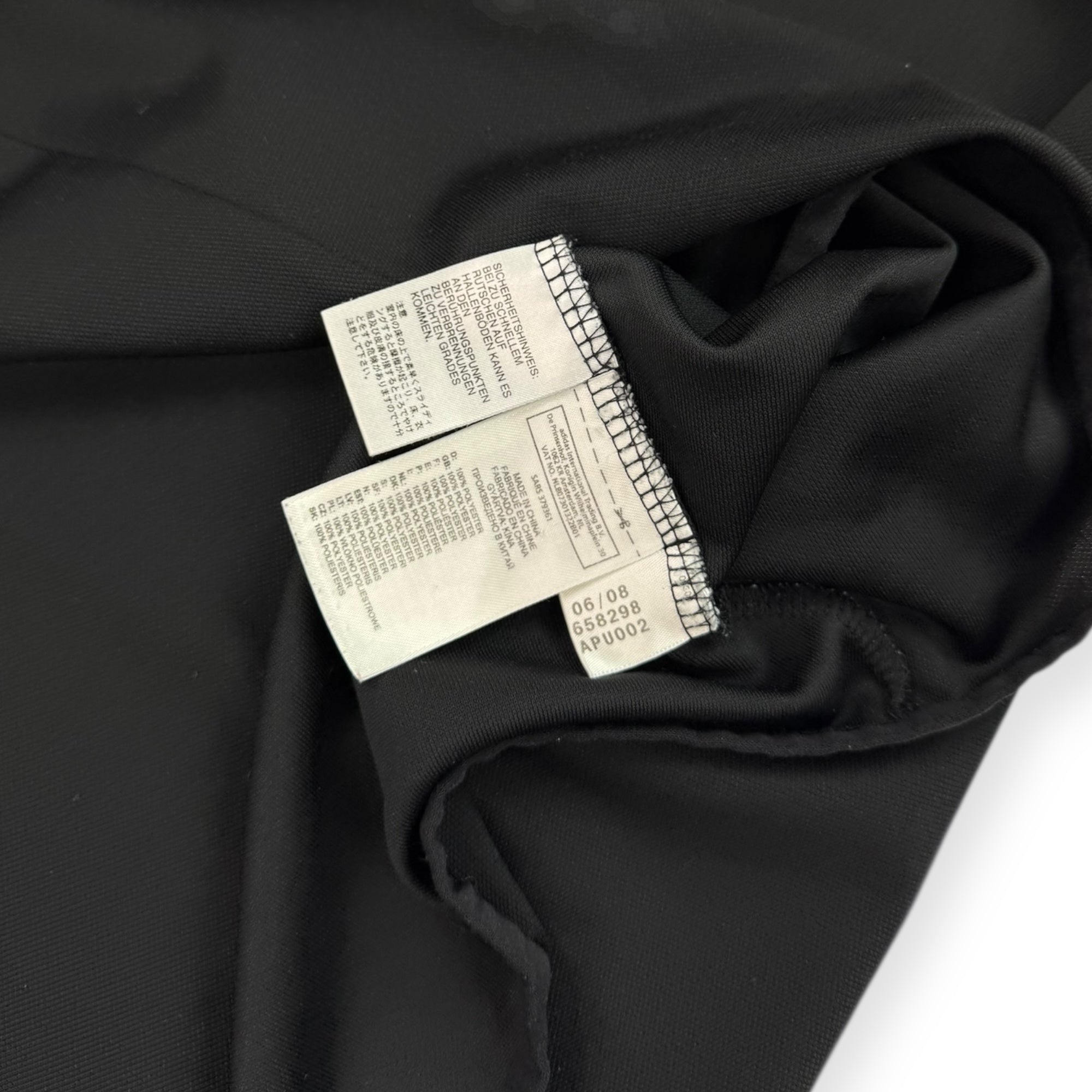 Chelsea 2008 UCL Training Jumper (M)