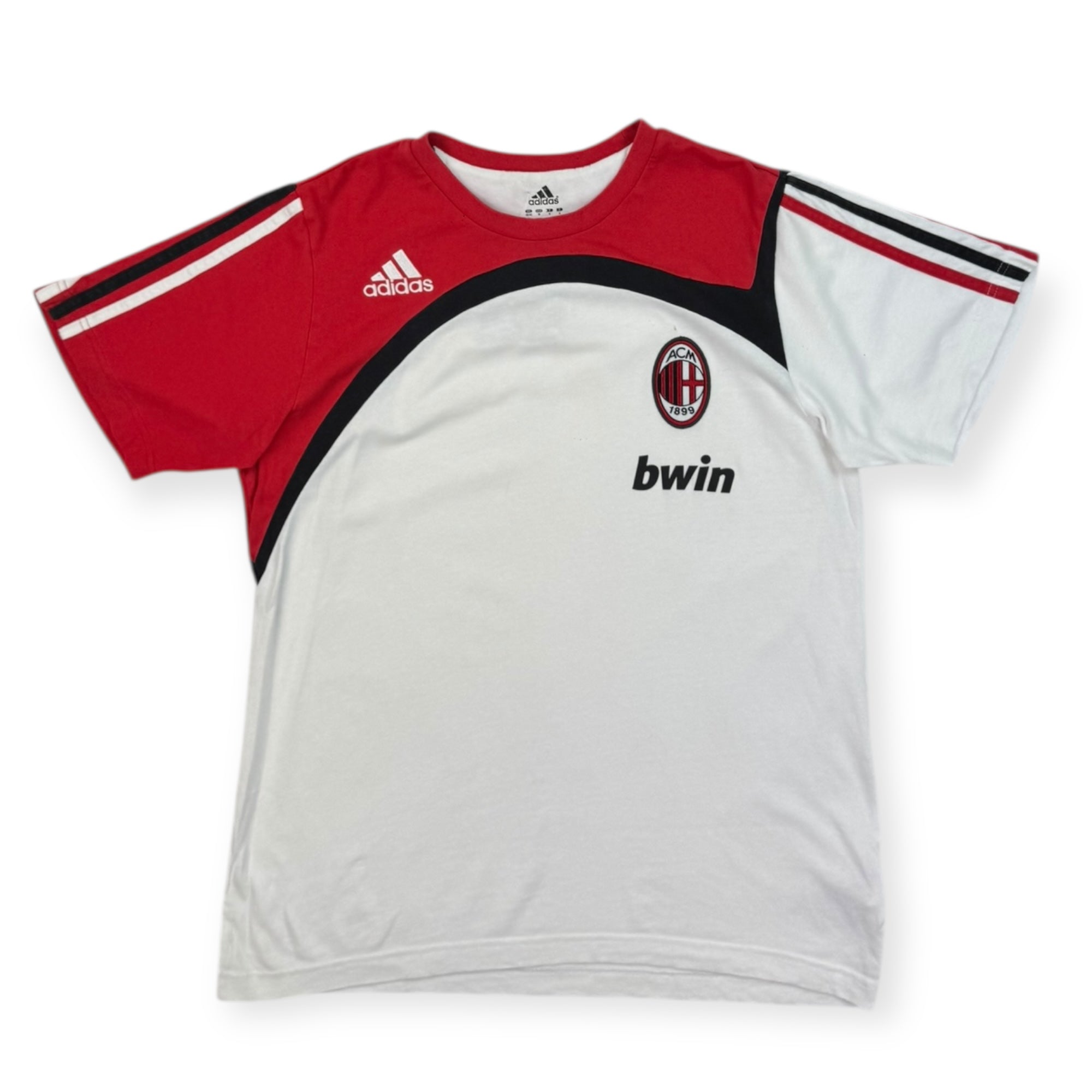 AC Milan 2007 T-Shirt (M)
