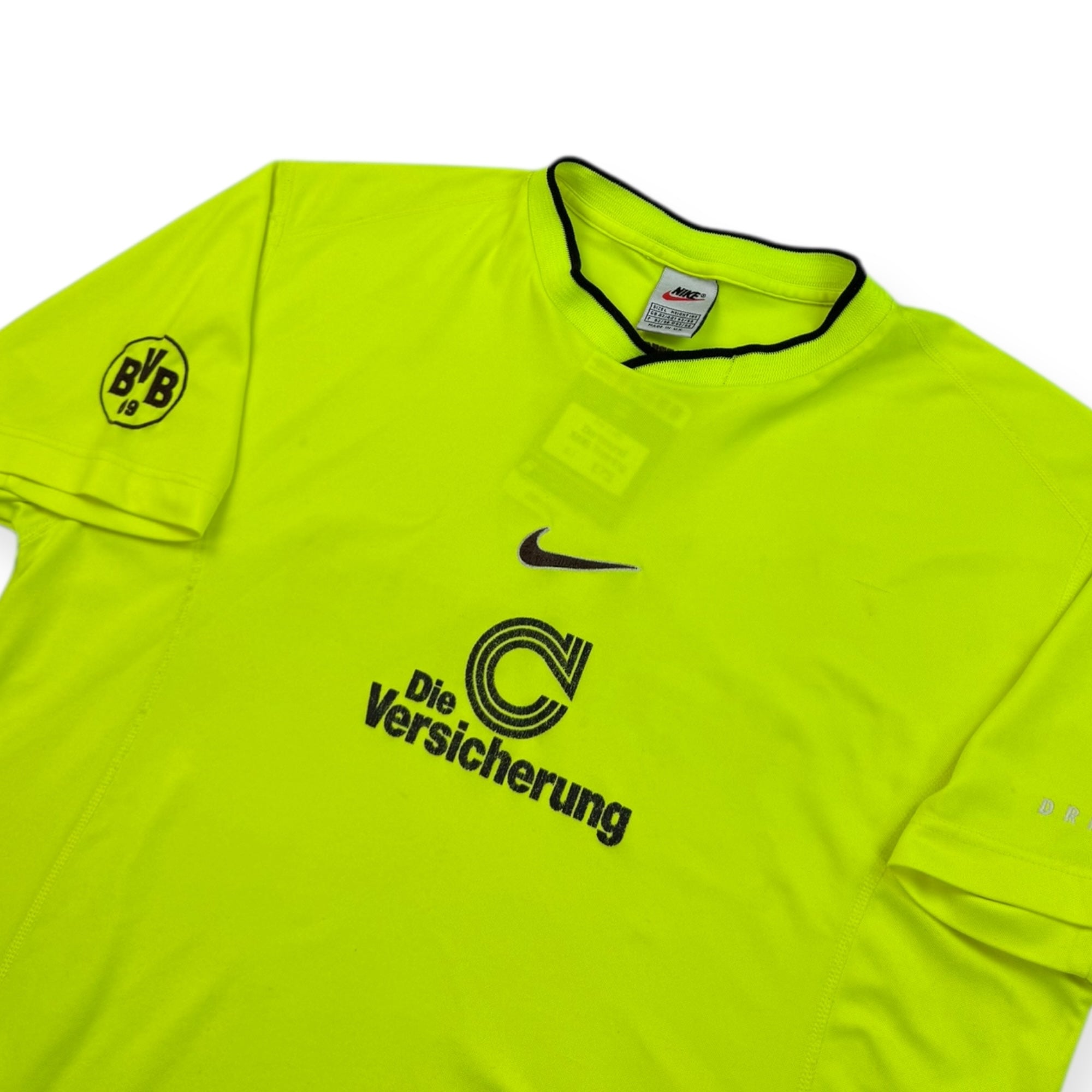 Borussia Dortmund 1996 Training Shirt (L)