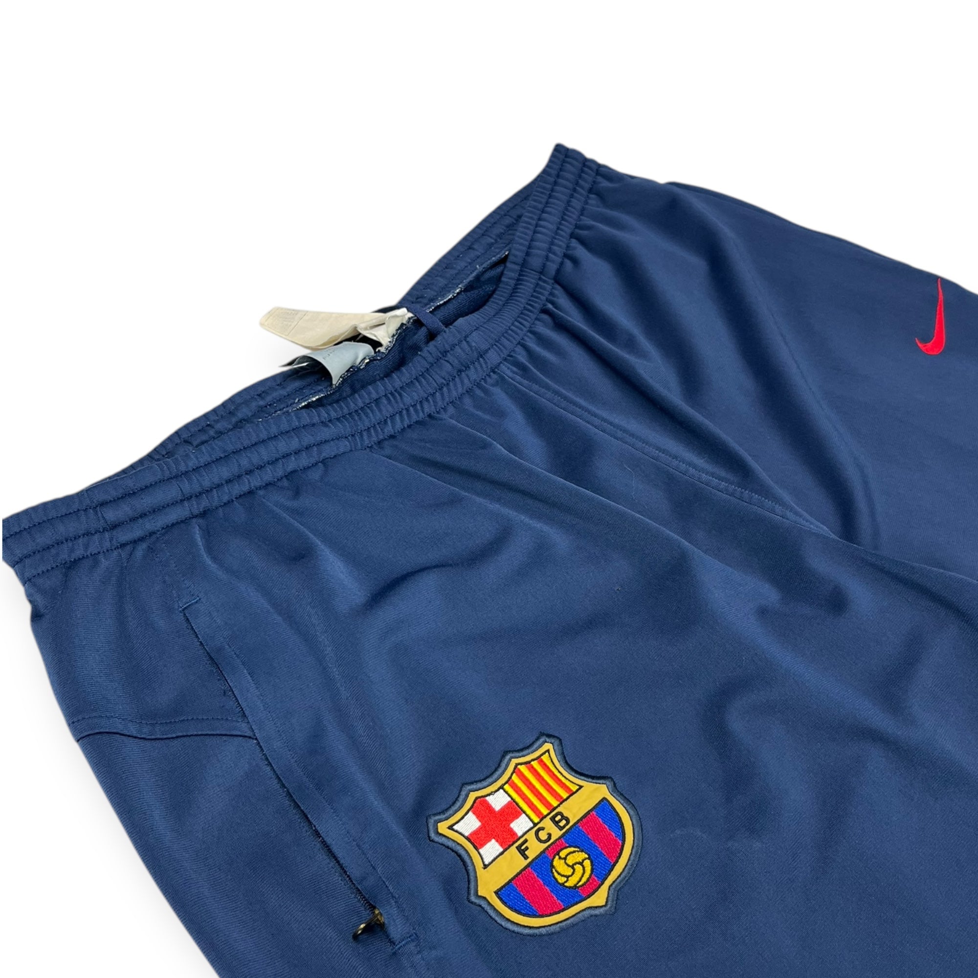 FC Barcelona 2005 Tracksuit Bottoms (XL)