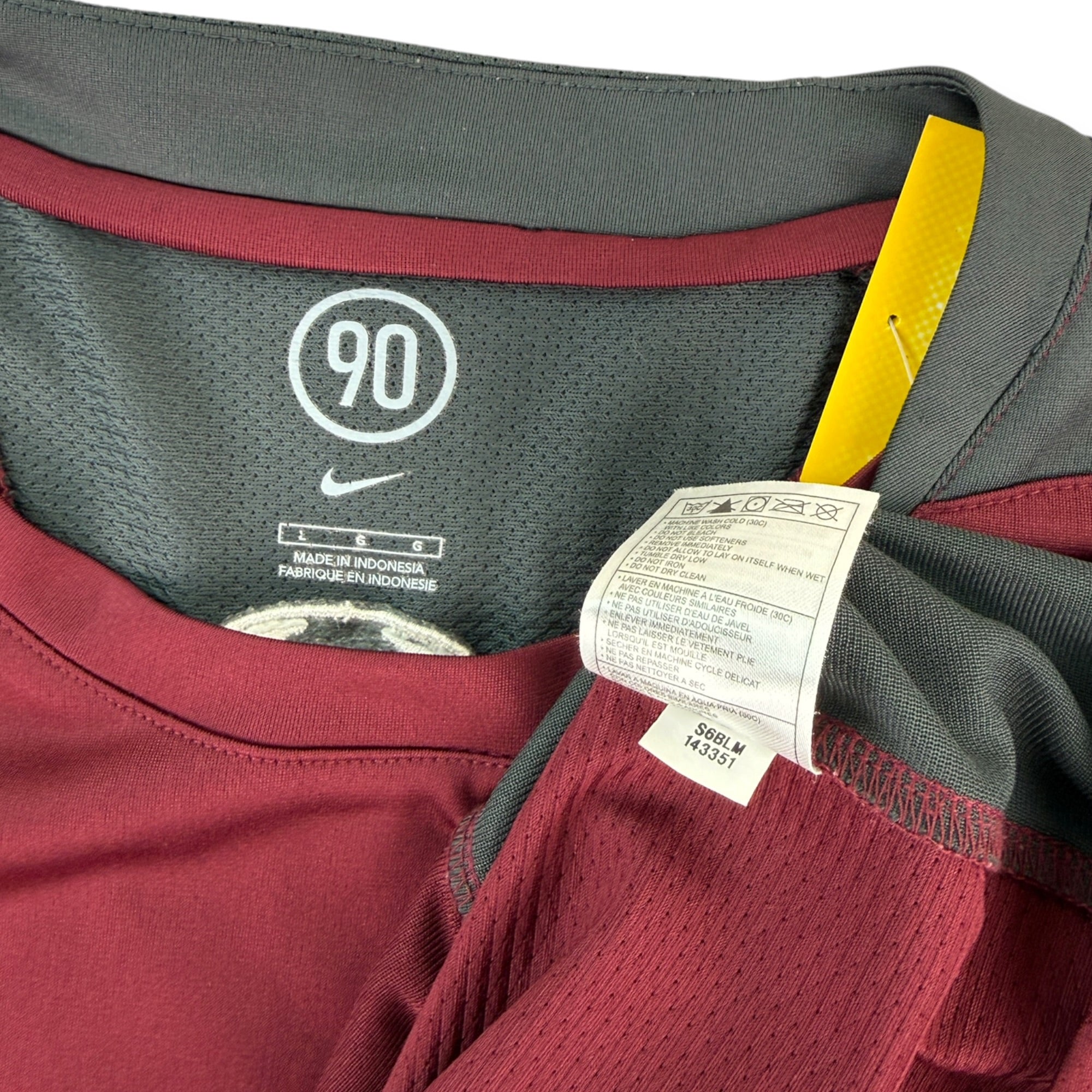 Arsenal 2005 Training Shirt (L)