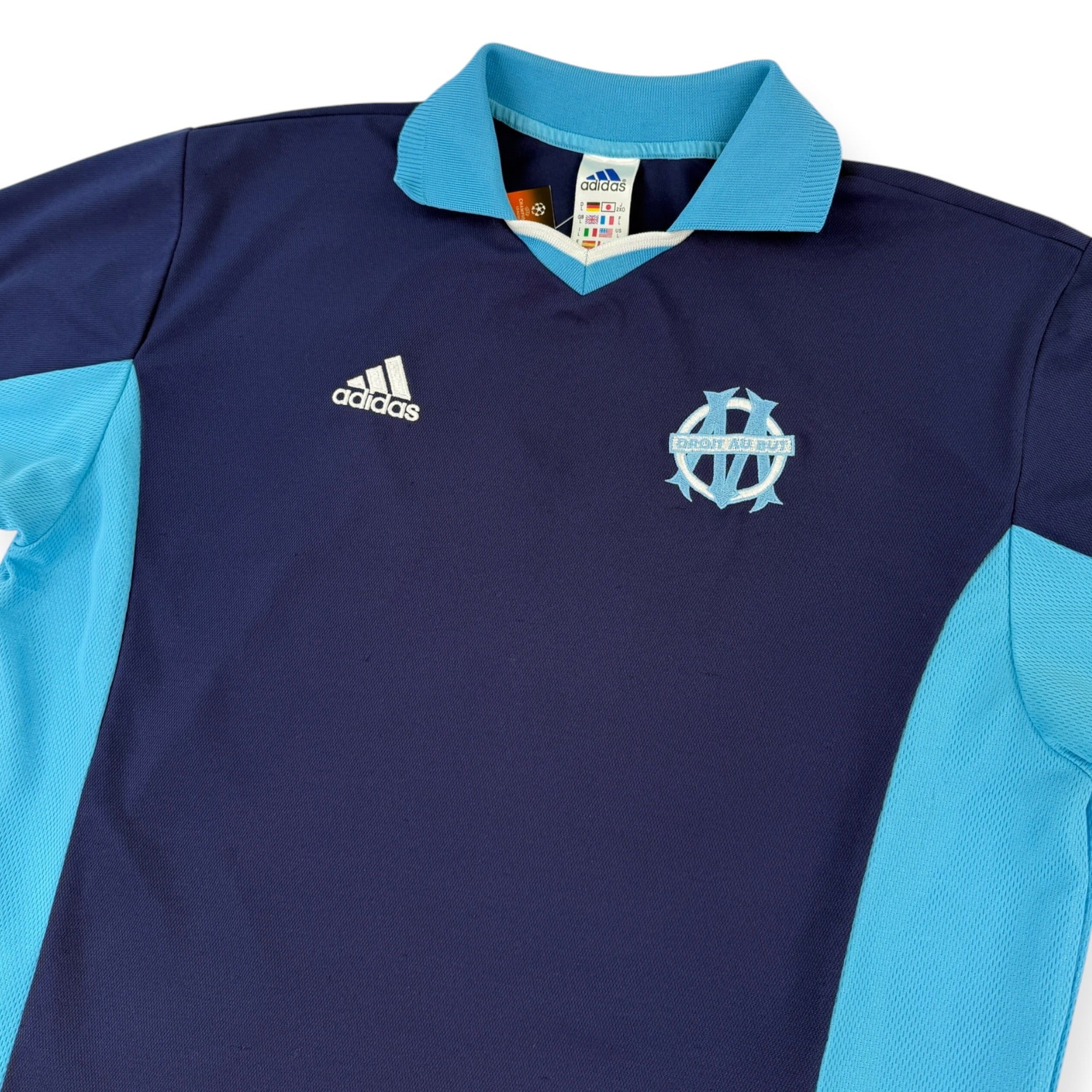 Marseille 2001 Training Shirt (L)
