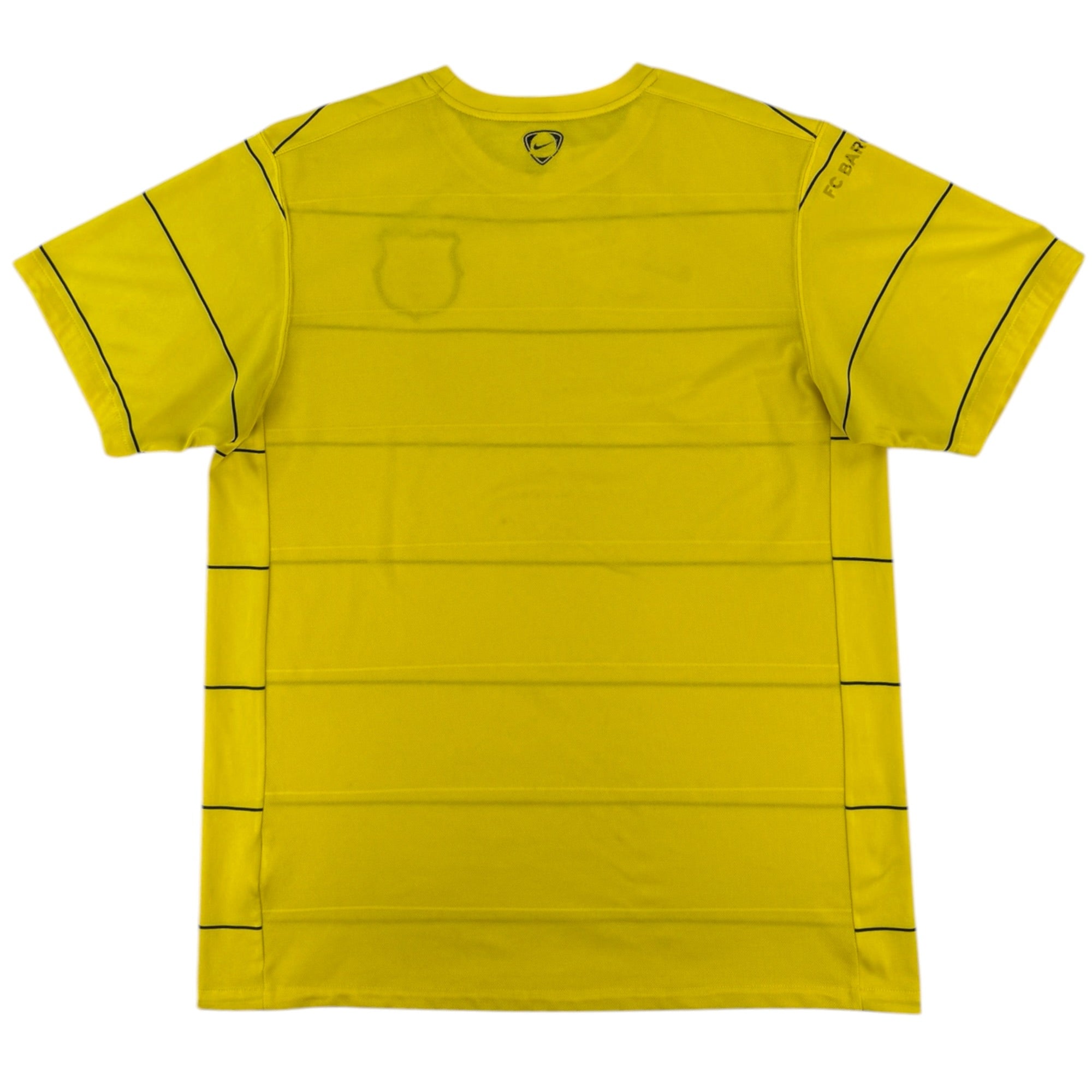 FC Barcelona 2008 Training Shirt (L)