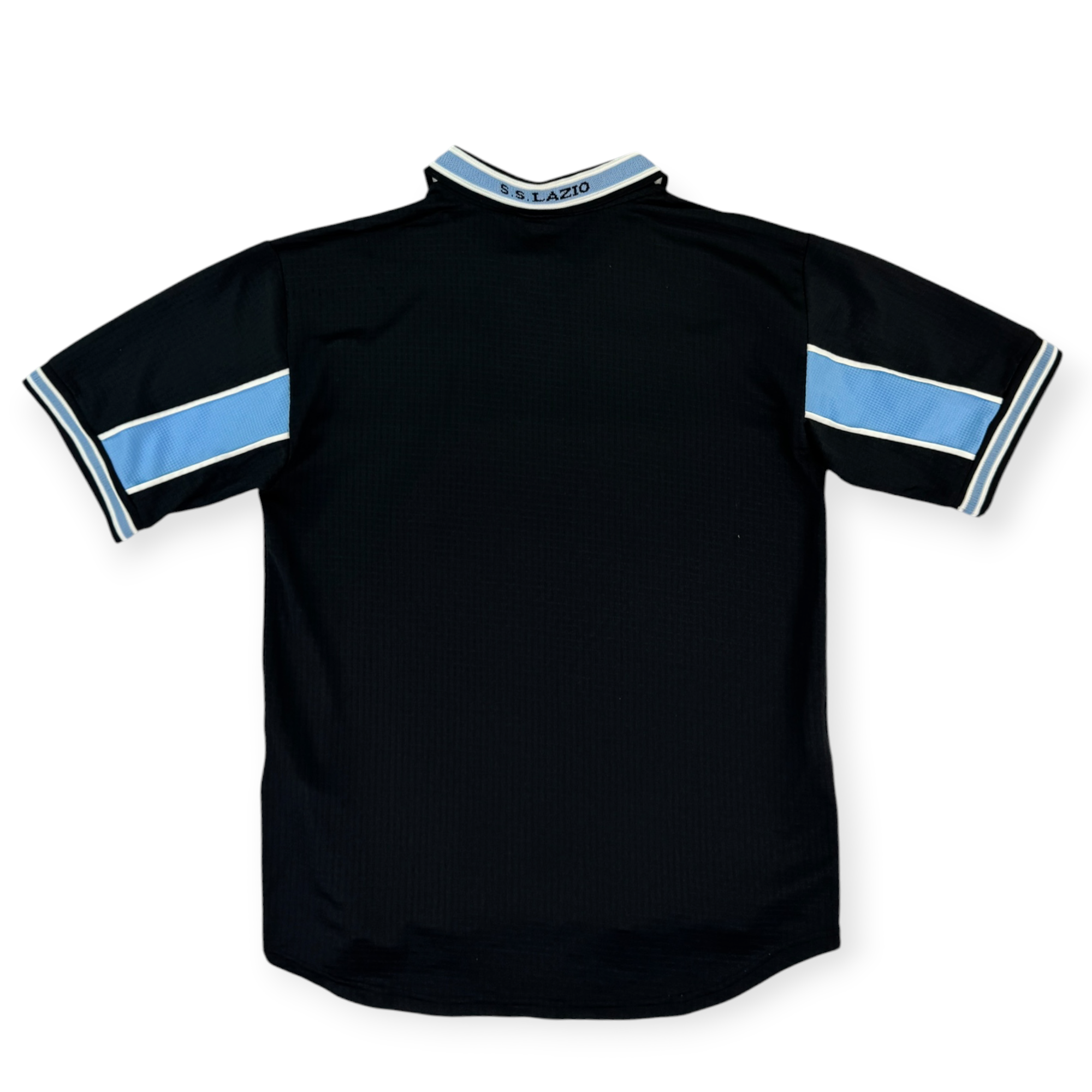 Lazio 1998 Away Shirt (M)