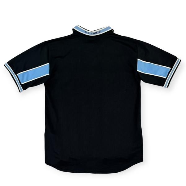 Lazio 1998 Away Shirt (M)