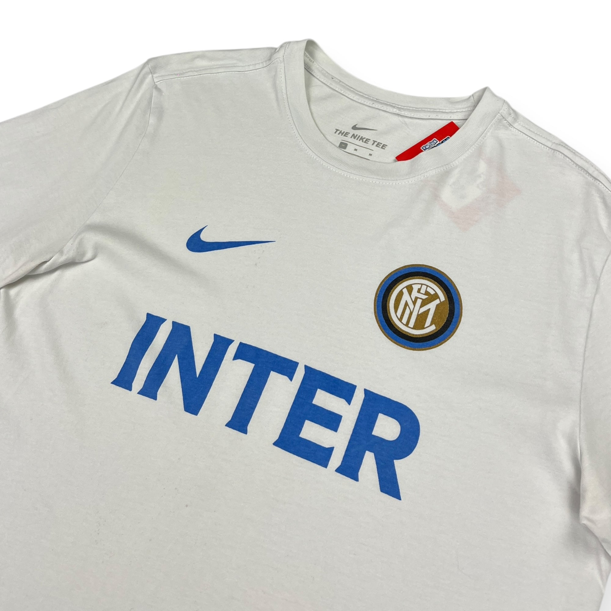 Inter Milan Nike T-Shirt (M)