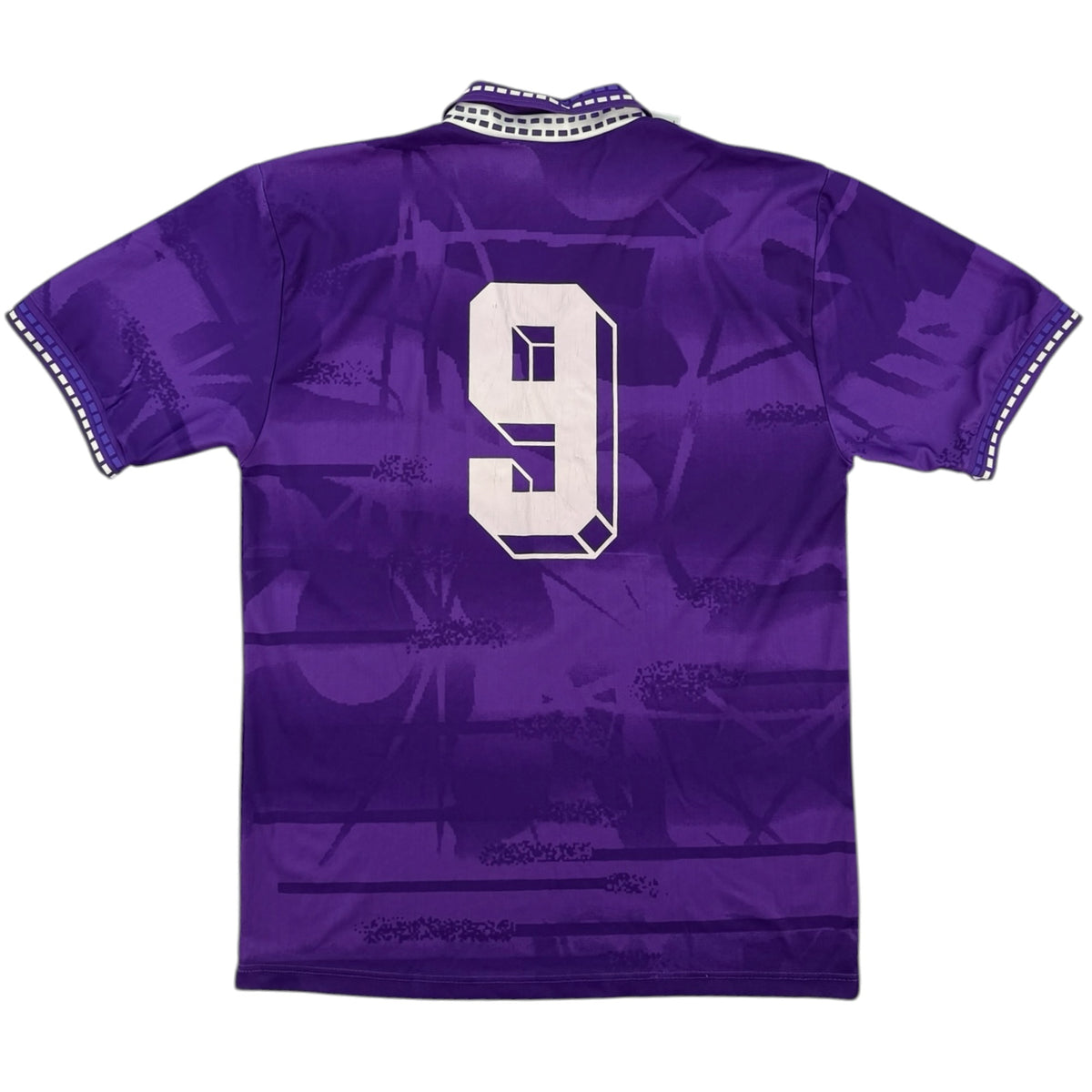Fiorentina 1994 Home Shirt (L)