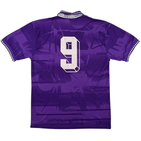 Fiorentina 1994 Home Shirt (L)