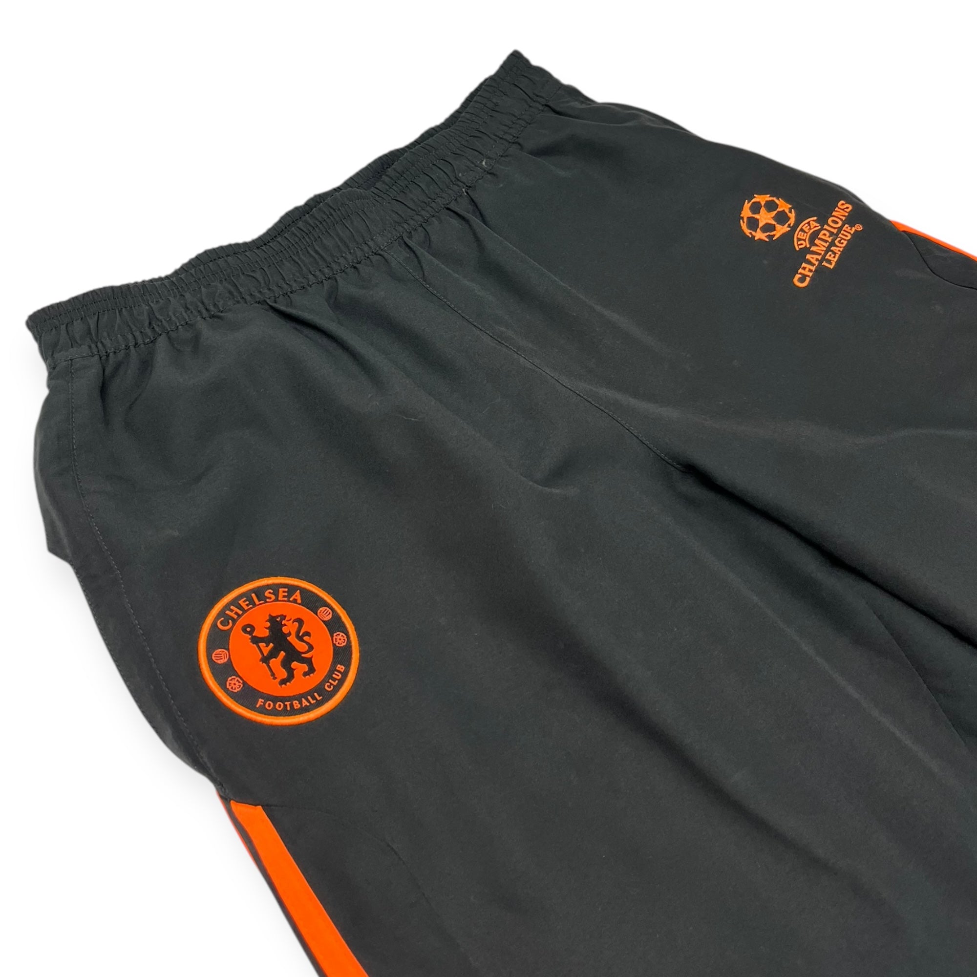 Chelsea 2011 UCL Tracksuit Bottoms (S)