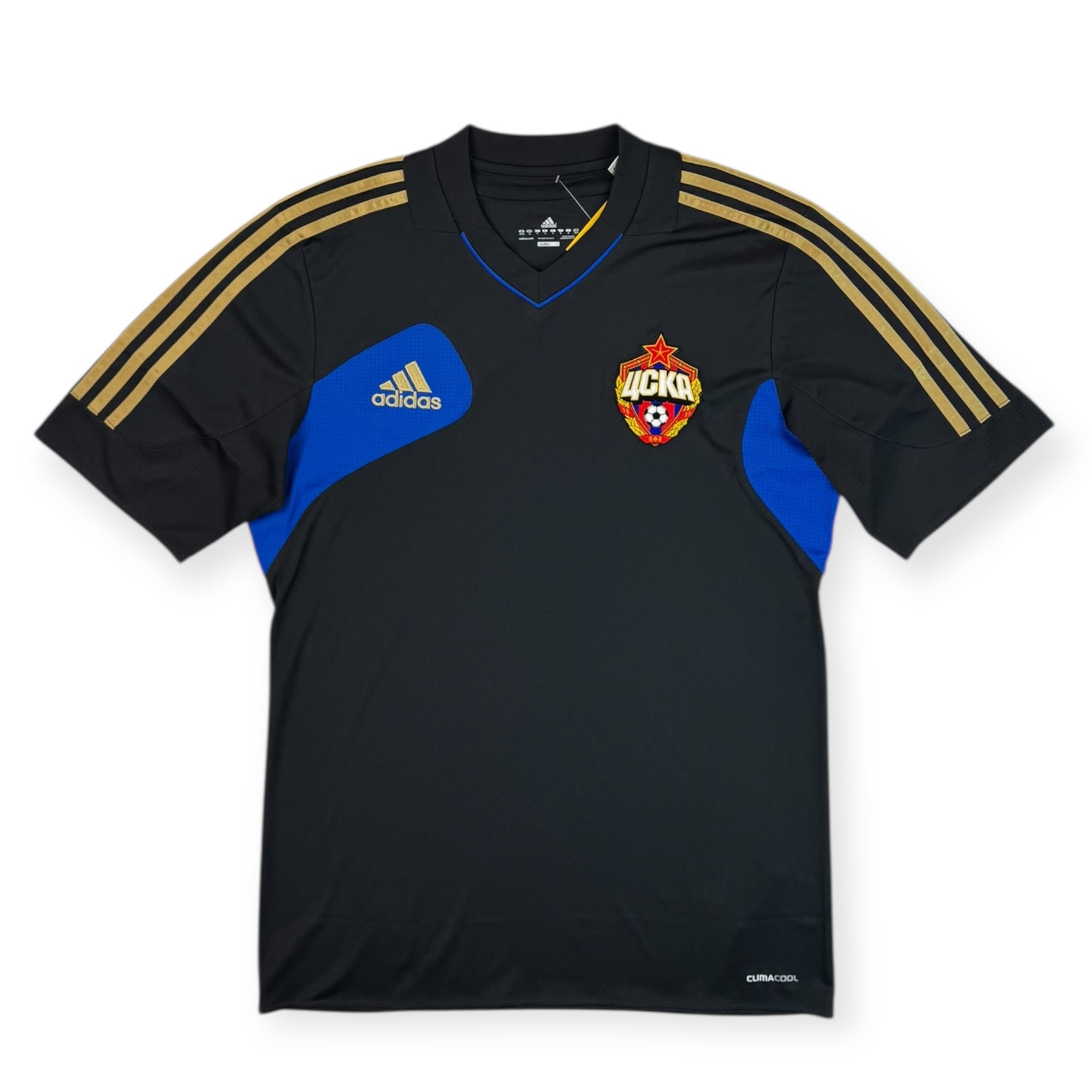 CSKA Moscow 2012 Training Shirt (M)