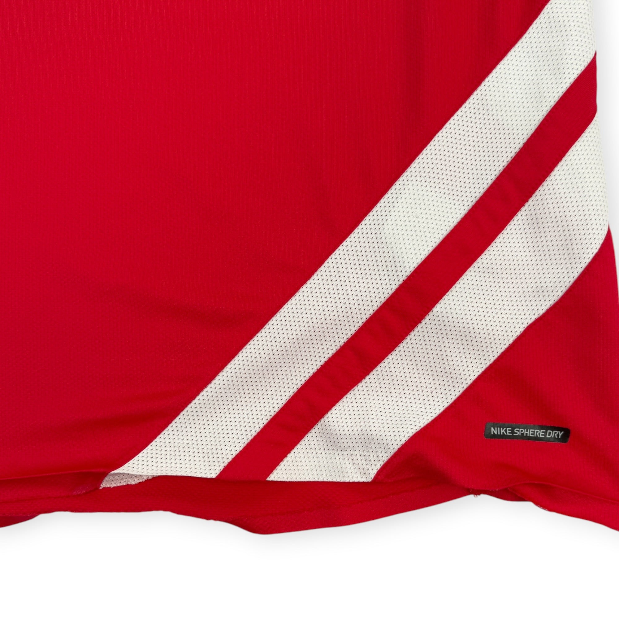 Turkey 2006 Training Shirt (L)