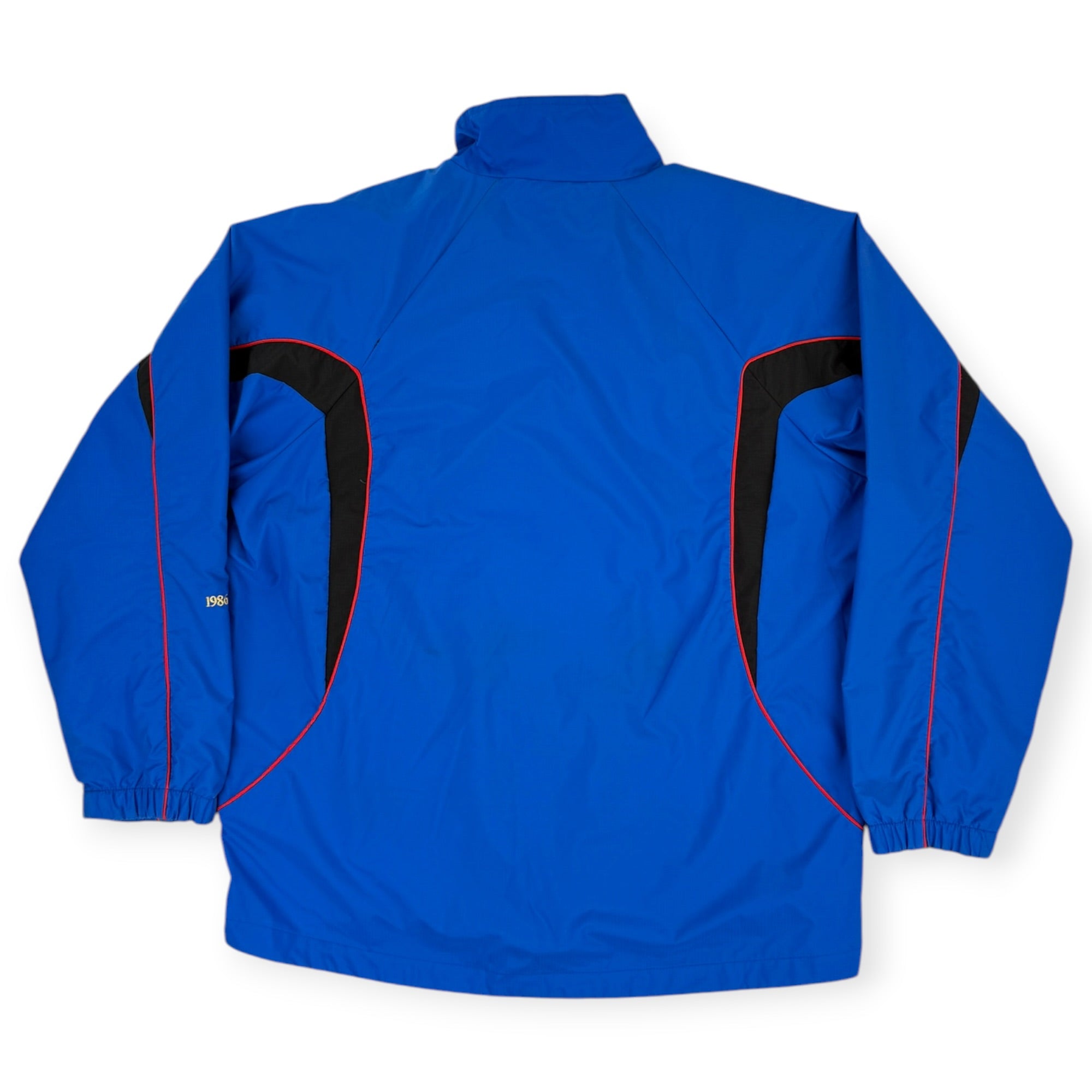 Middlesbrough 2006 Tracksuit Jacket (L)