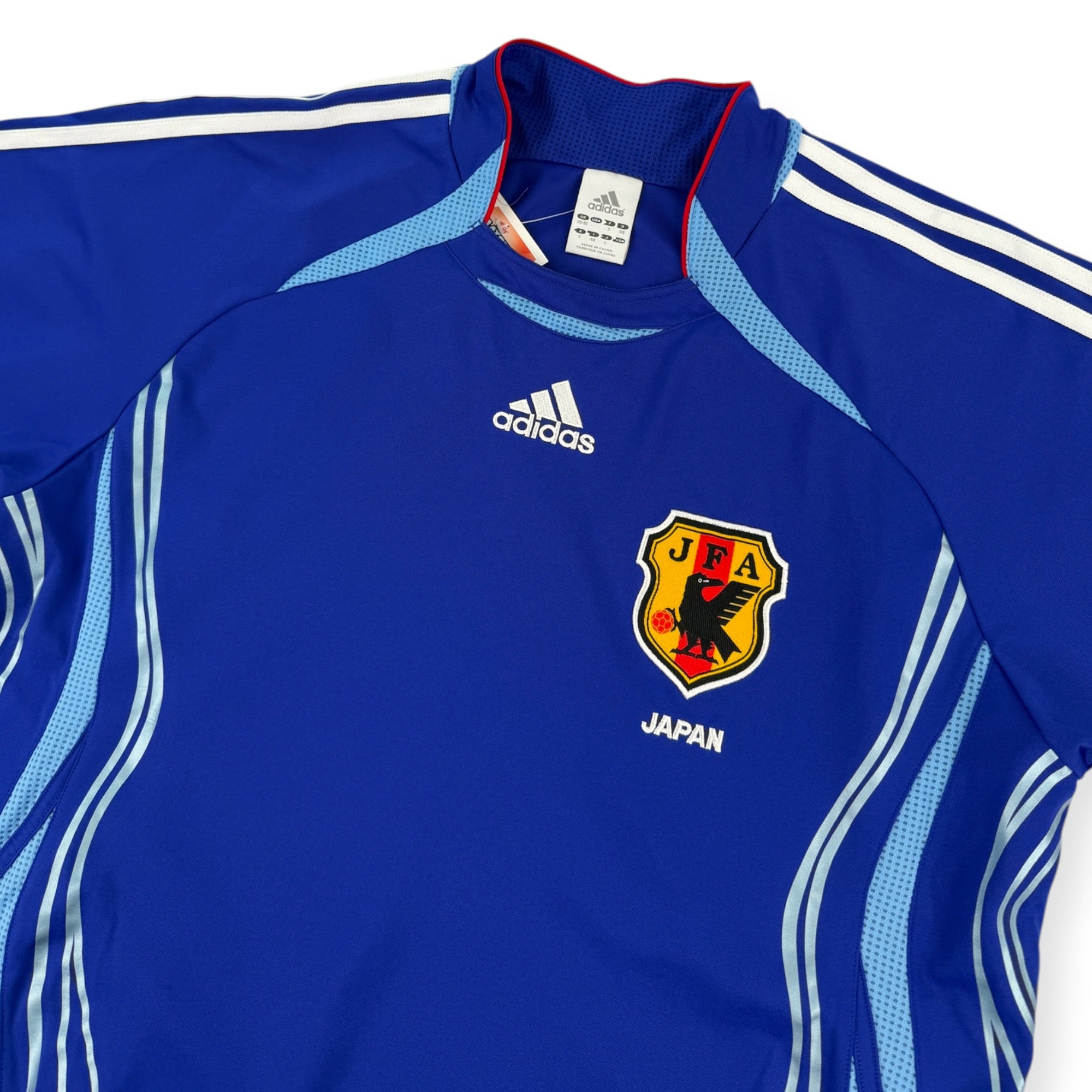Japan 2006 Home Shirt (M)