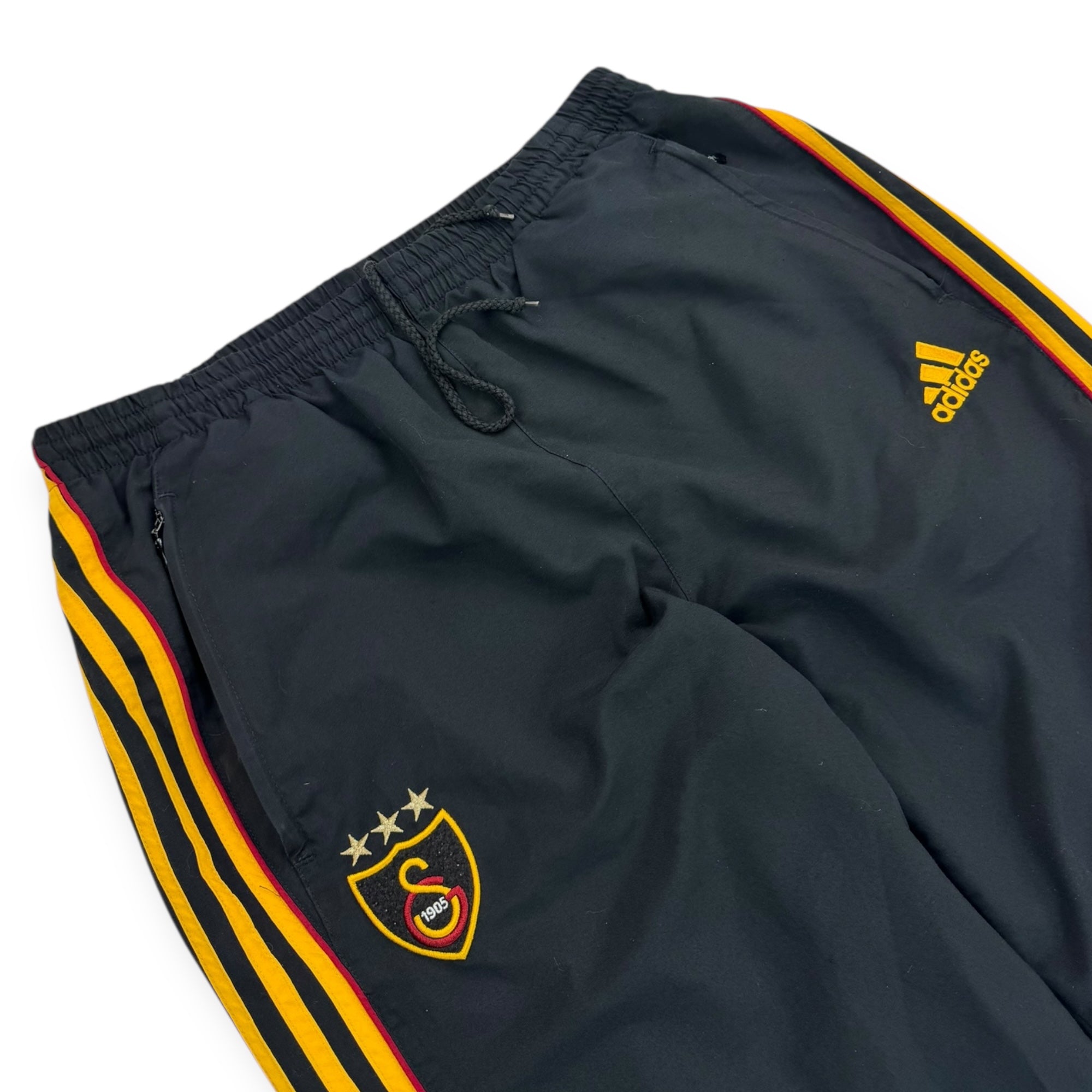 Galatasaray 2006 Tracksuit Bottoms (L)