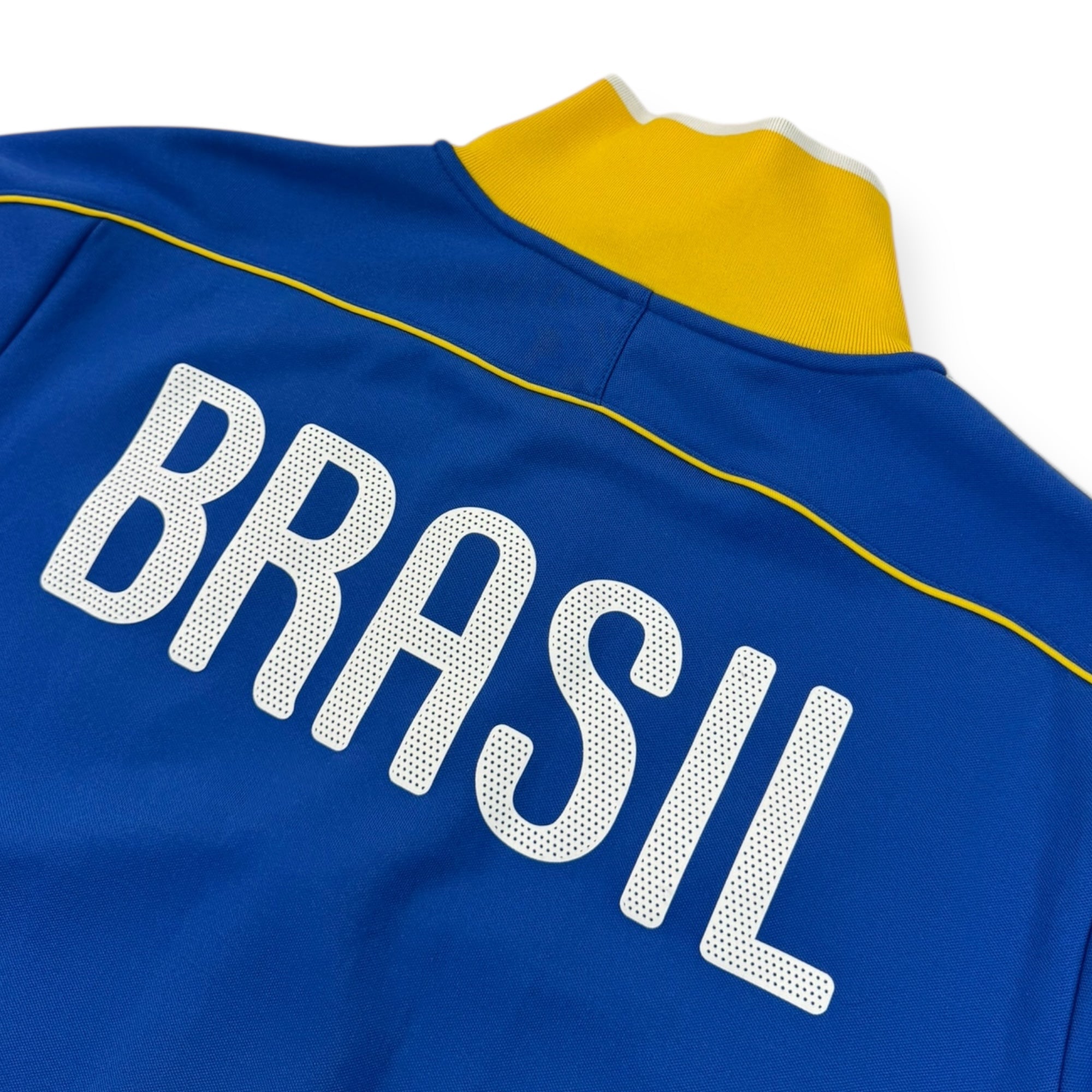Brazil 2010 Track Jacket (L)