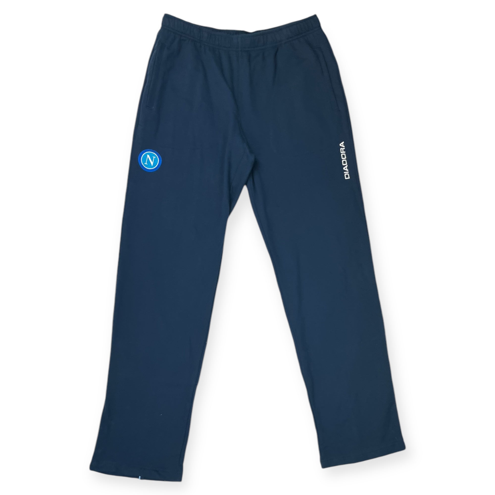 Napoli 2007 Tracksuit Bottoms (XL)