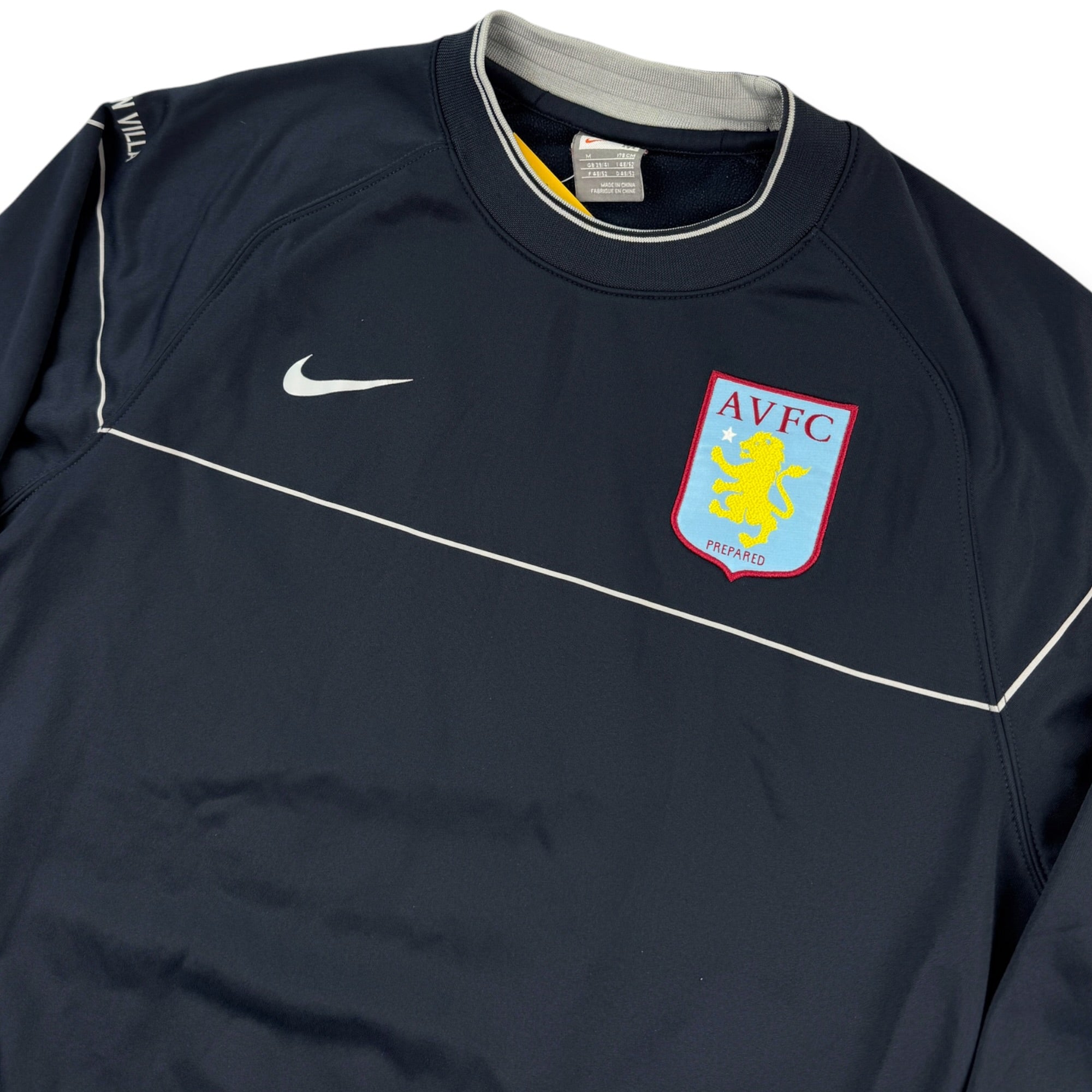 Aston Villa 2008 Jumper (M)