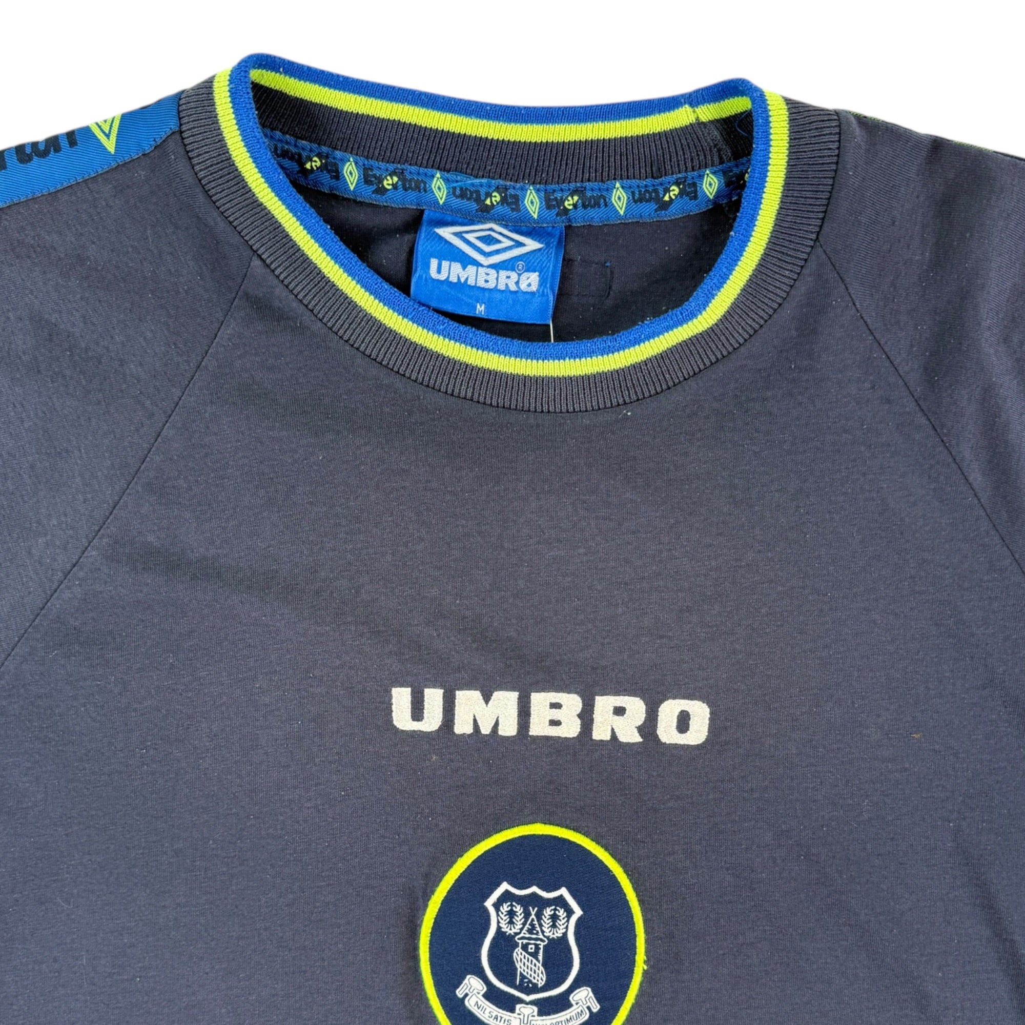 Everton 1997 T-Shirt (M)
