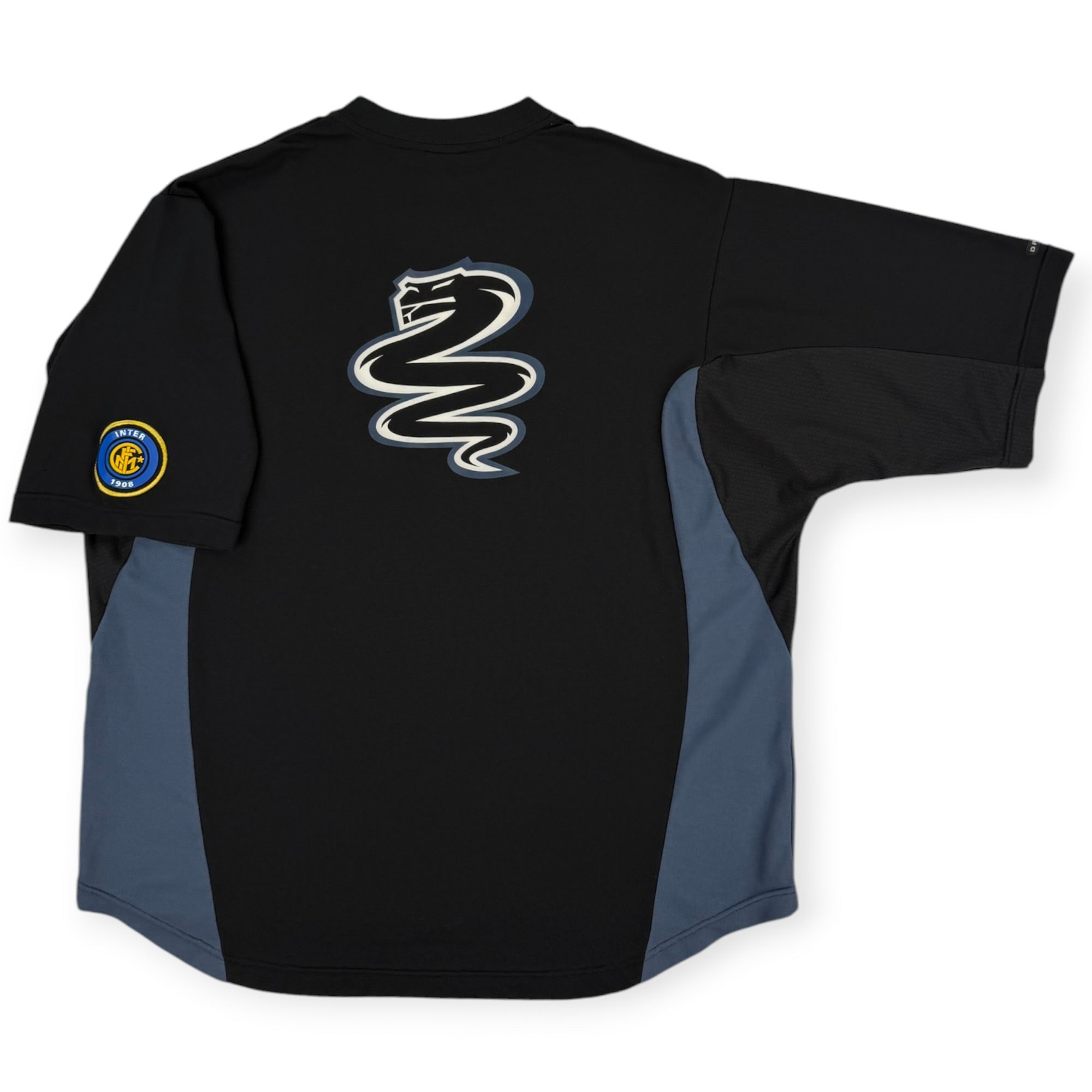 Inter Milan 2000 Training Shirt (XL)