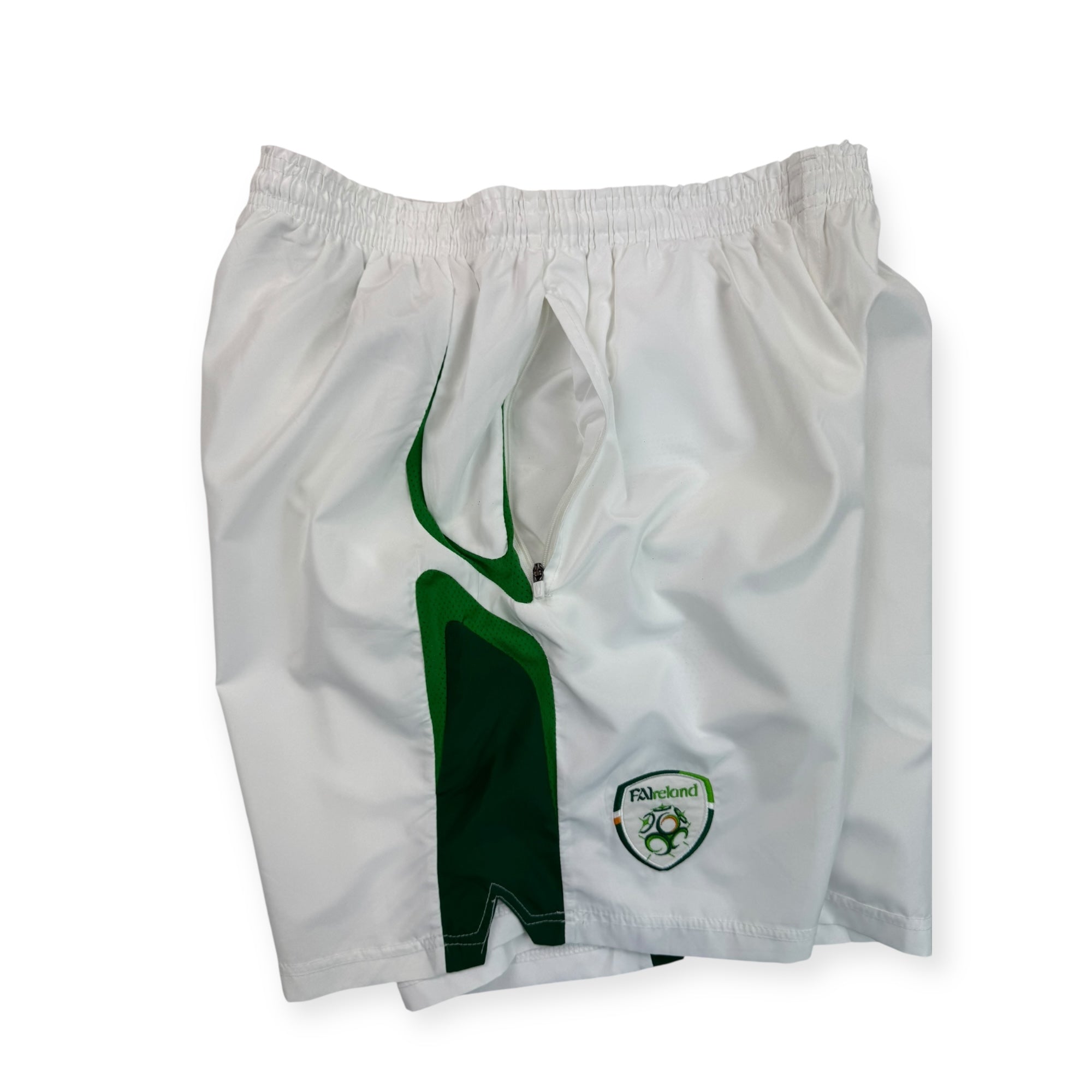 Ireland 2007 Leisure Shorts (L)