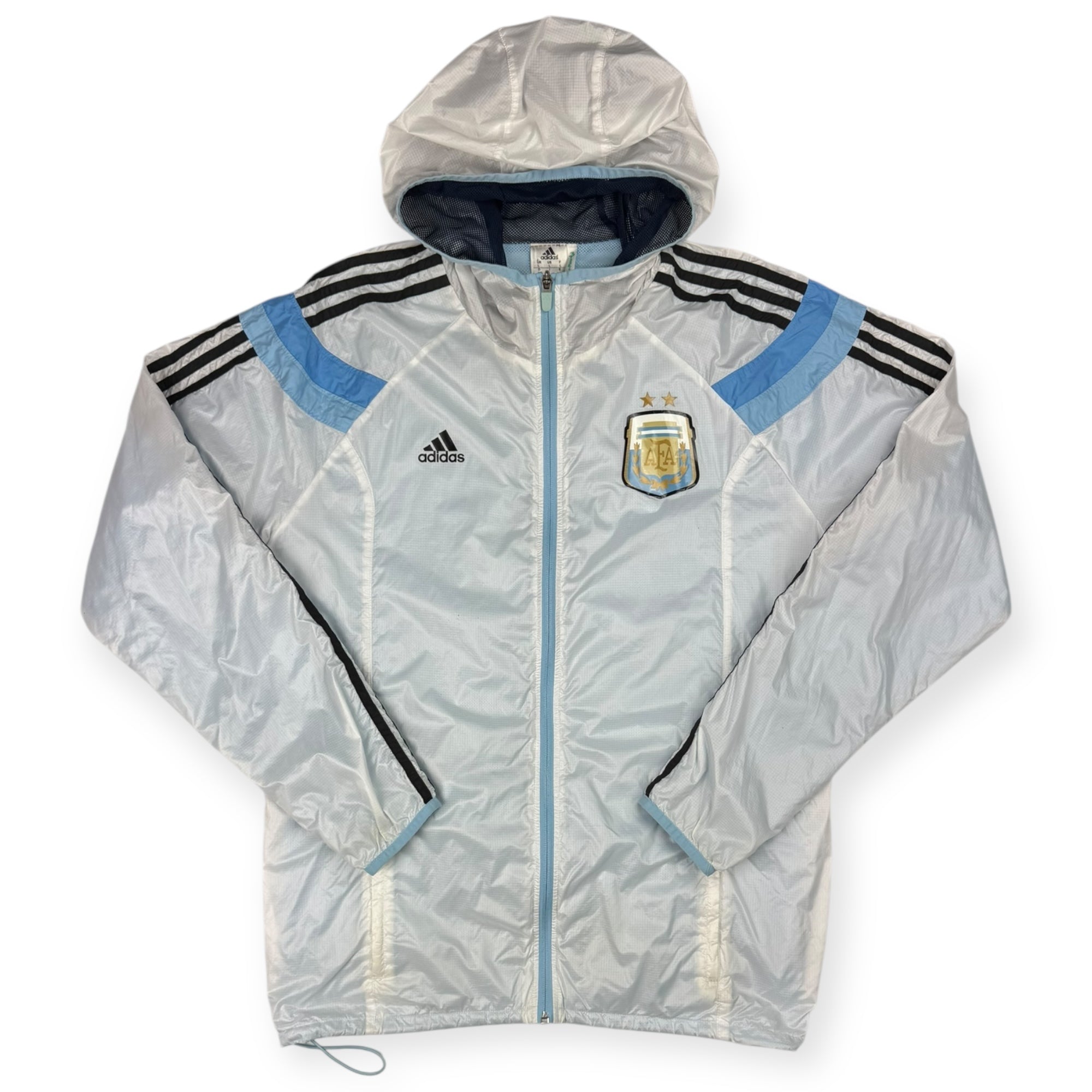 Argentina 2014 Pre-Match Jacket (L)