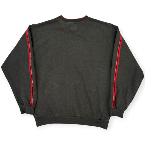 Liverpool 2002 Jumper (S)