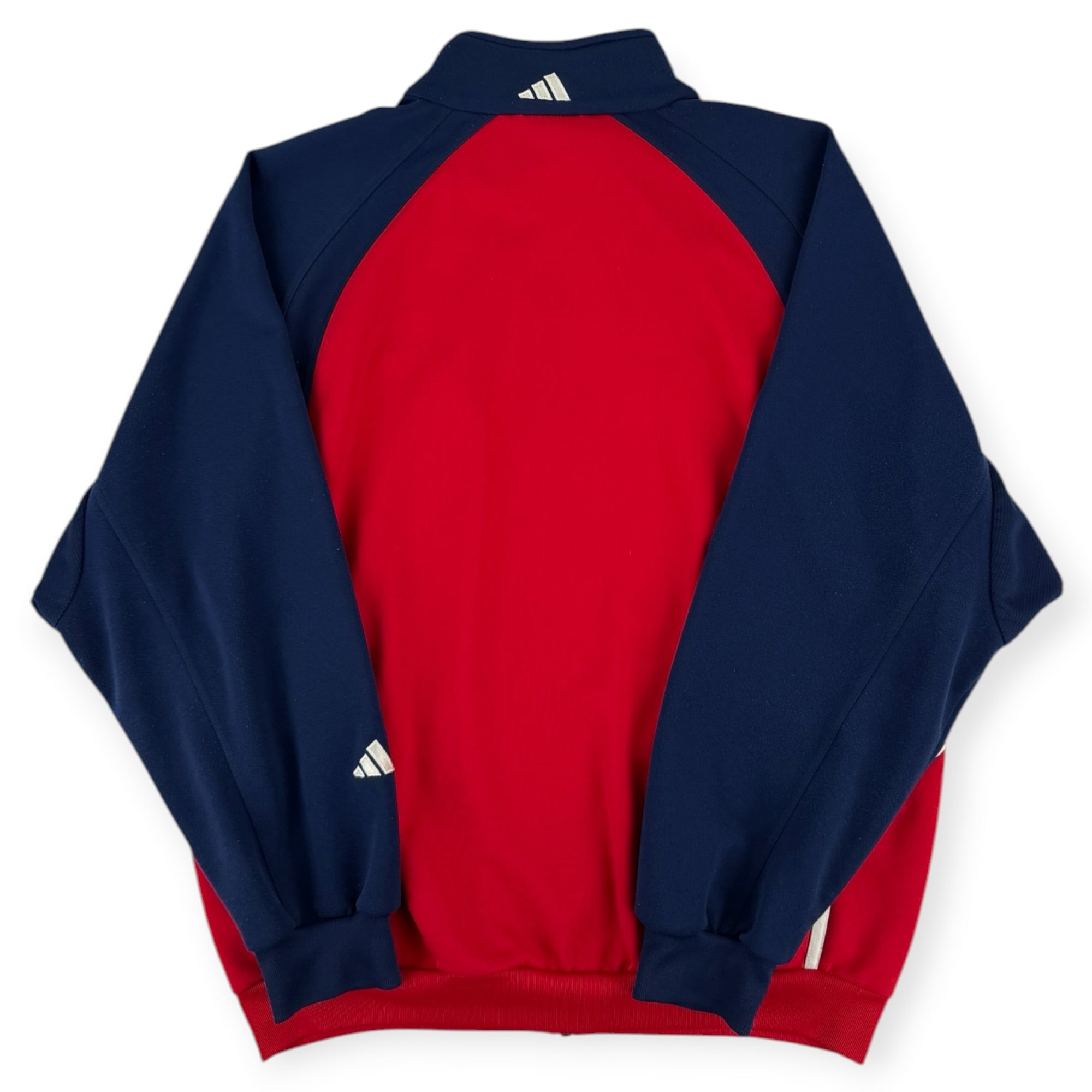 Bayern Munich 2000 Tracksuit Jacket (L)