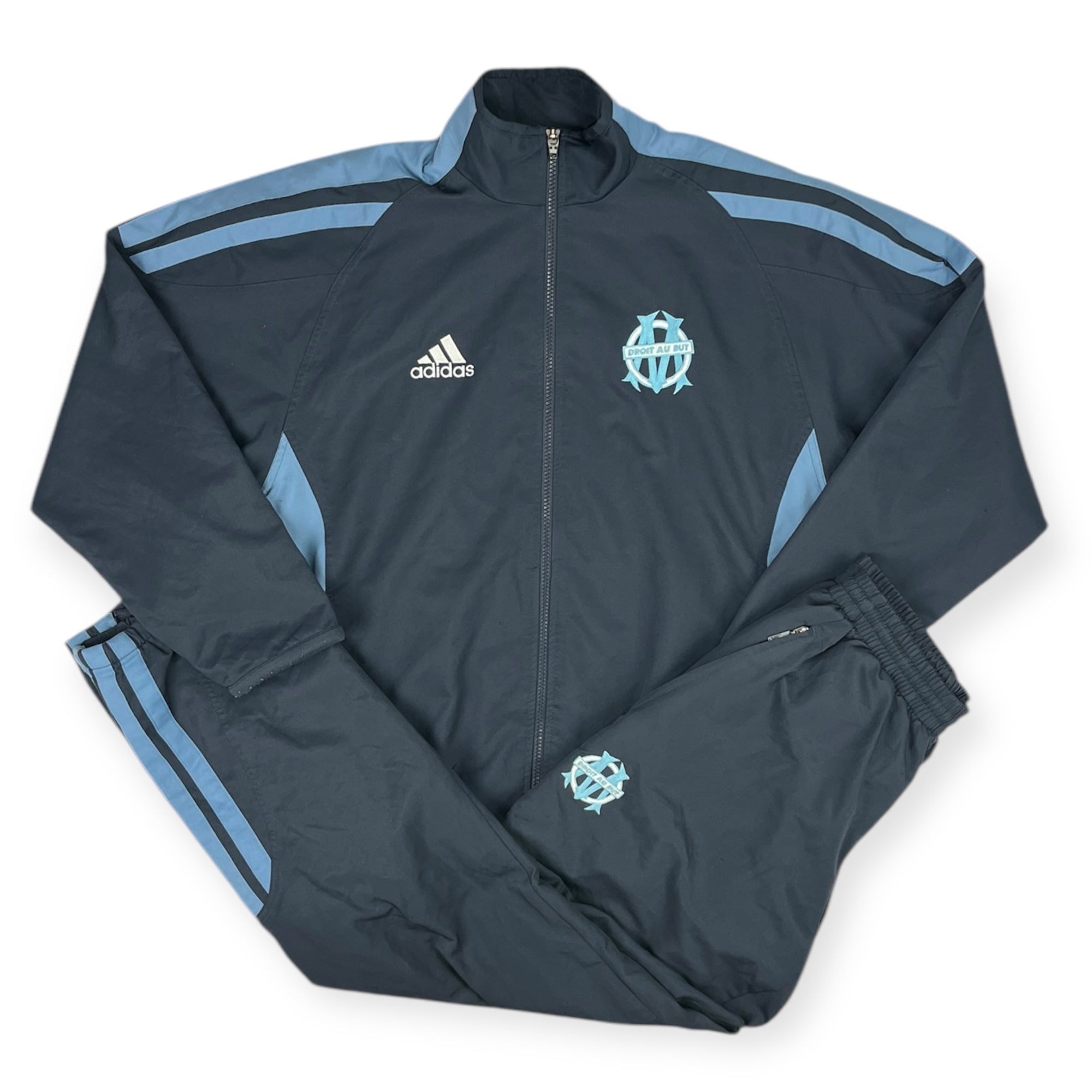 Marseille 2001 Tracksuit (S)