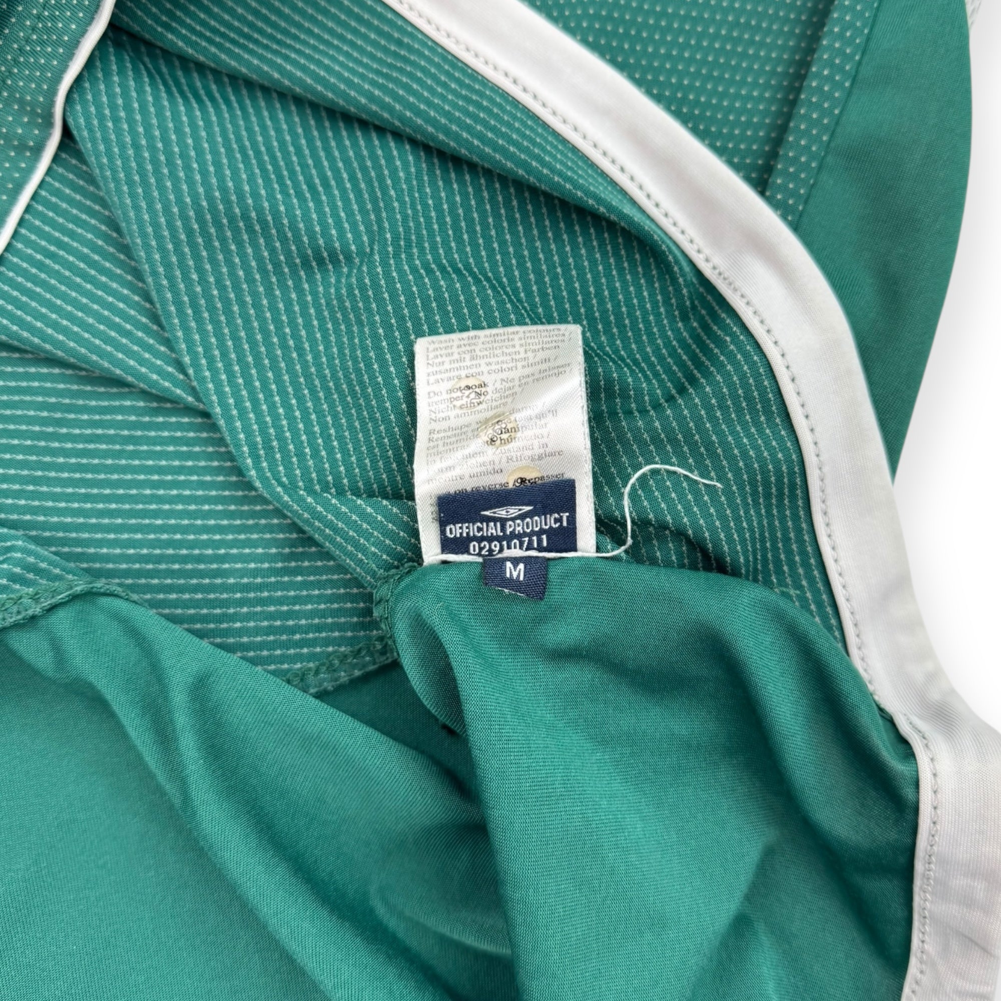 Celtic 2004 Away Shirt (S)