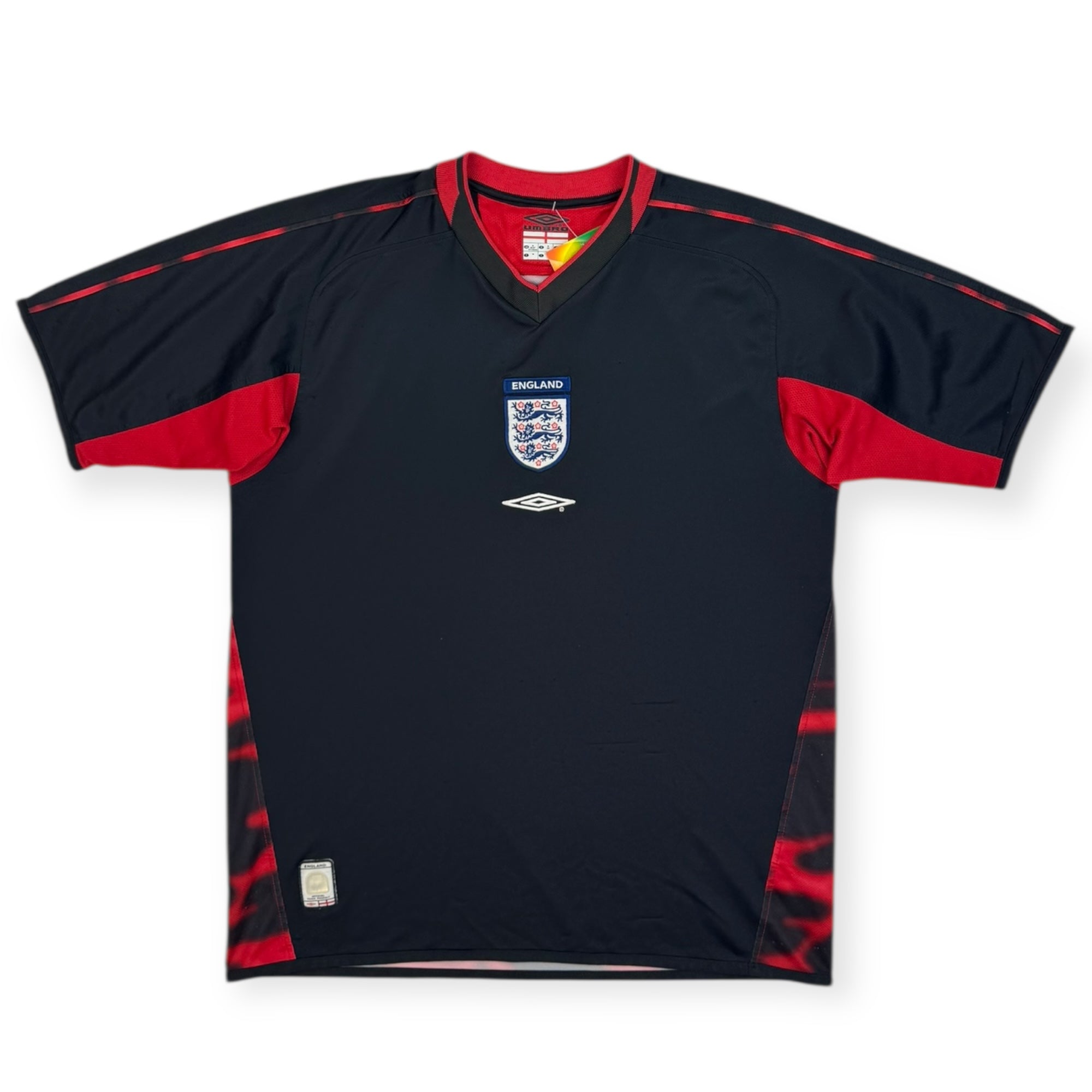 England 2003 GK Shirt (M)